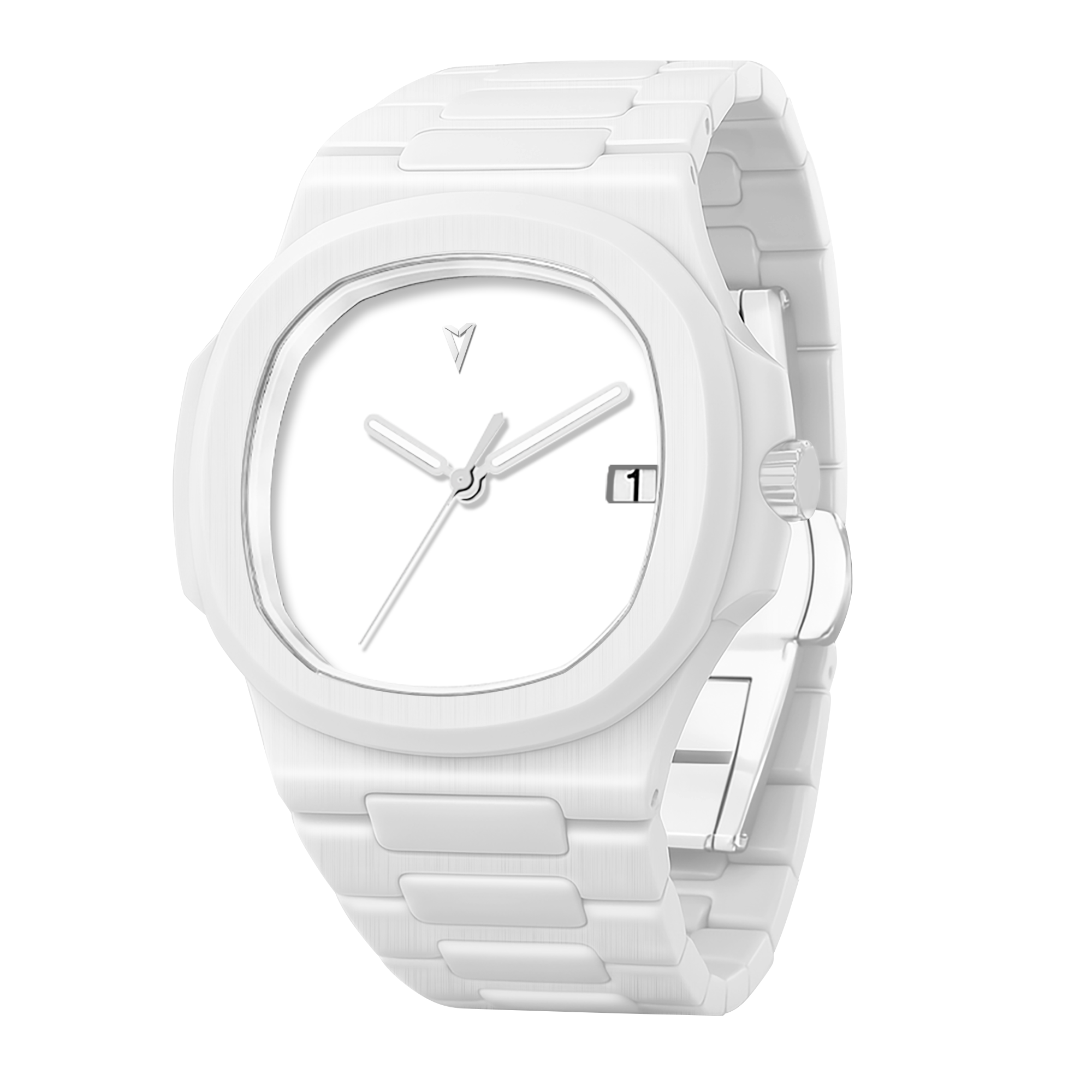 TECHNAUTIC CERAMIC WATCH