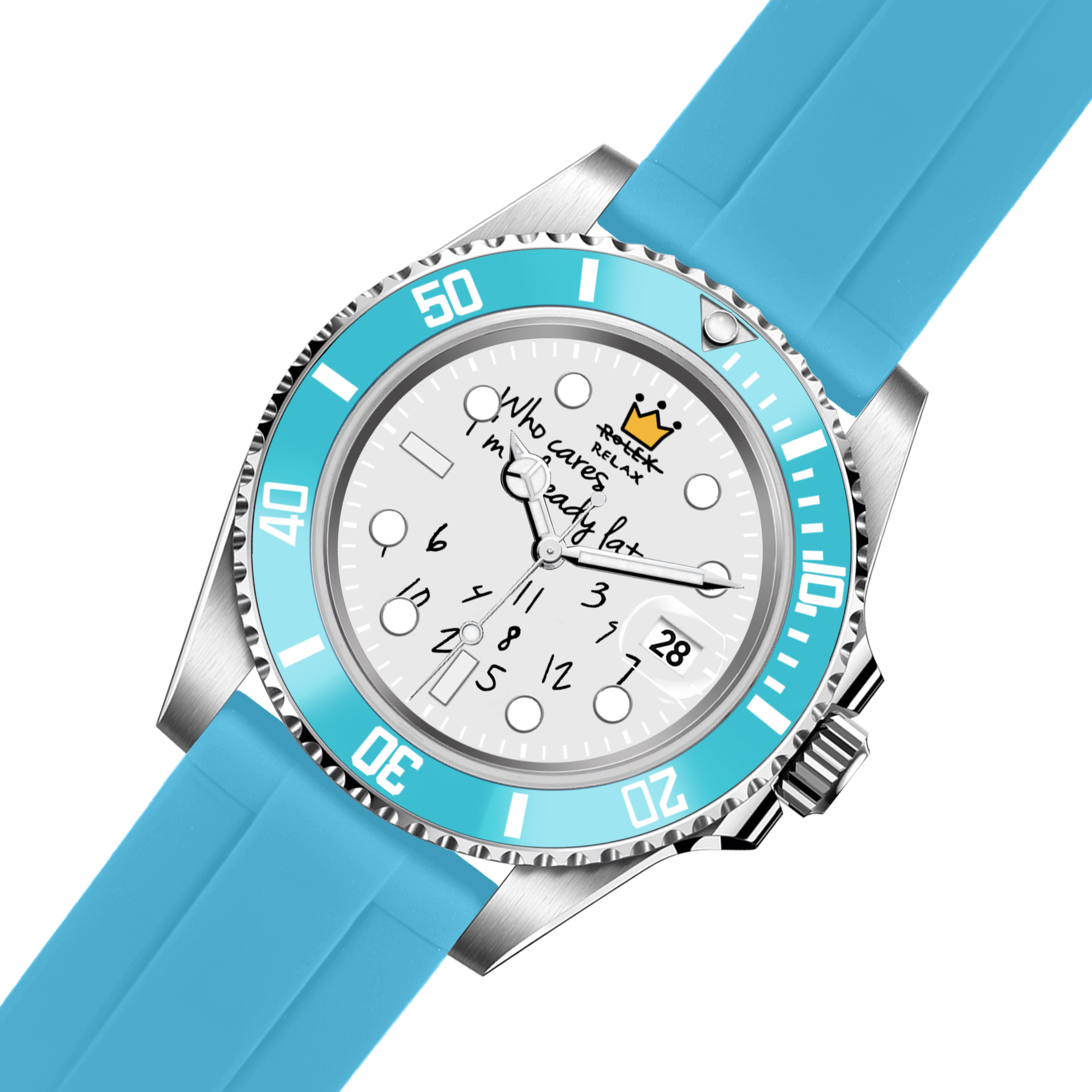 HYDROCORE MONTRE FLUO