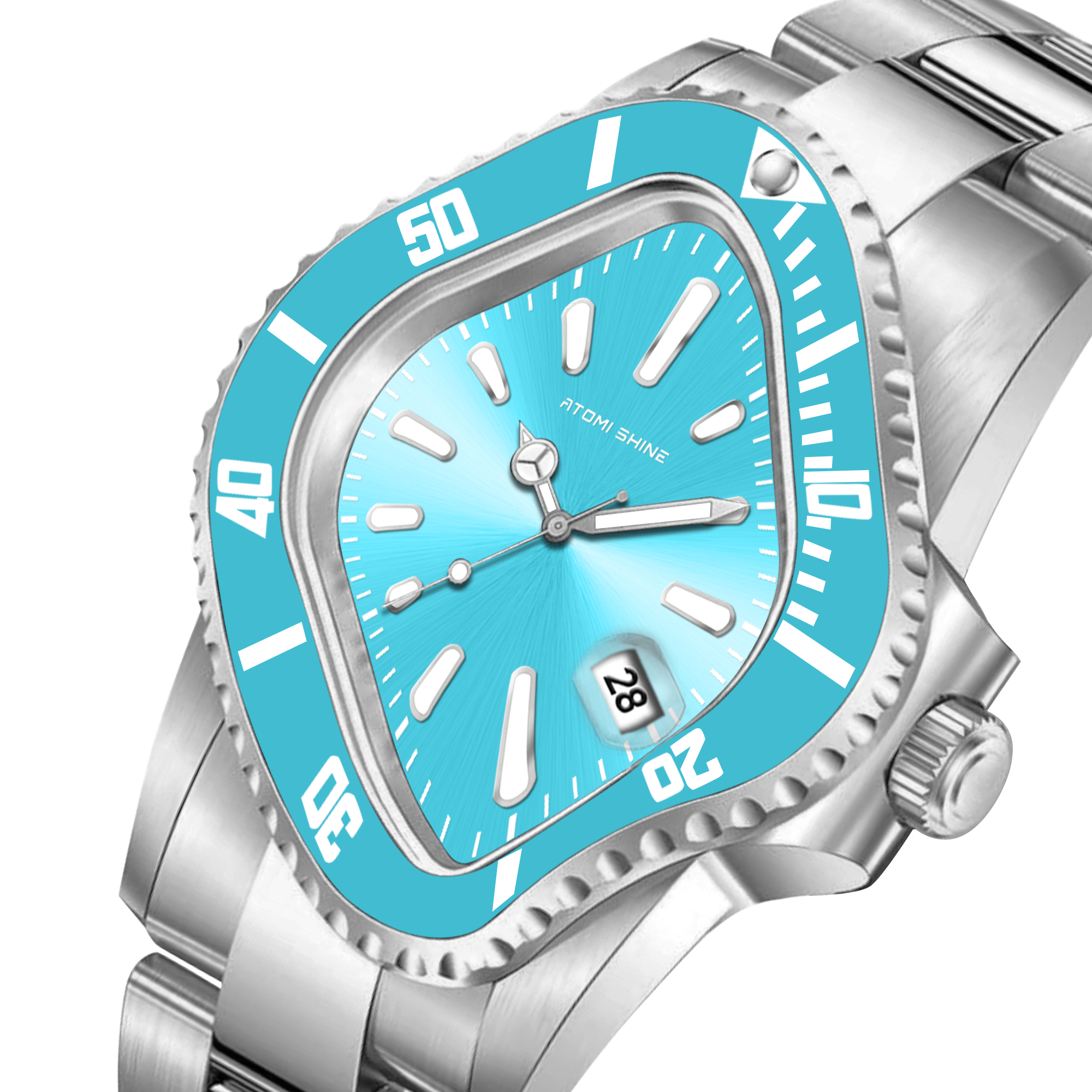 XENOFLUX CLASSIC WATCH