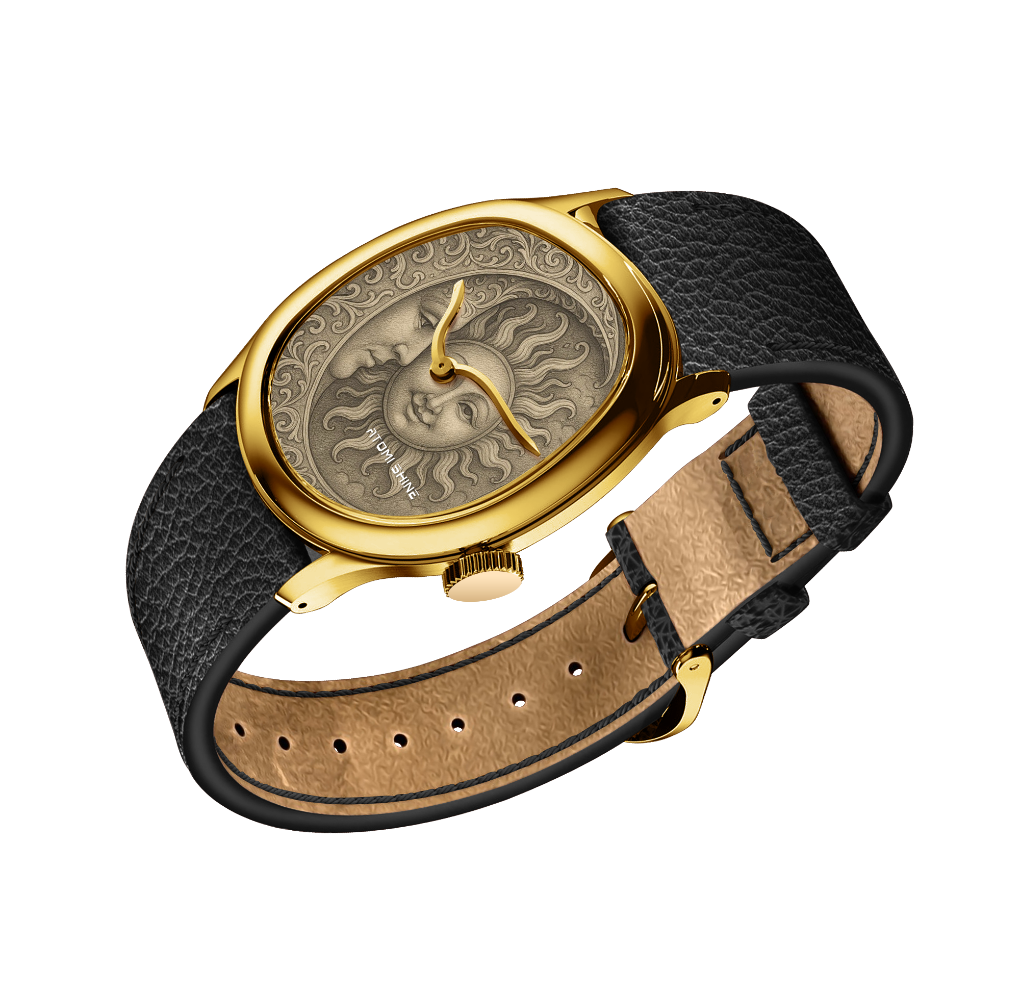 ILLUSION CLASSIC WATCH