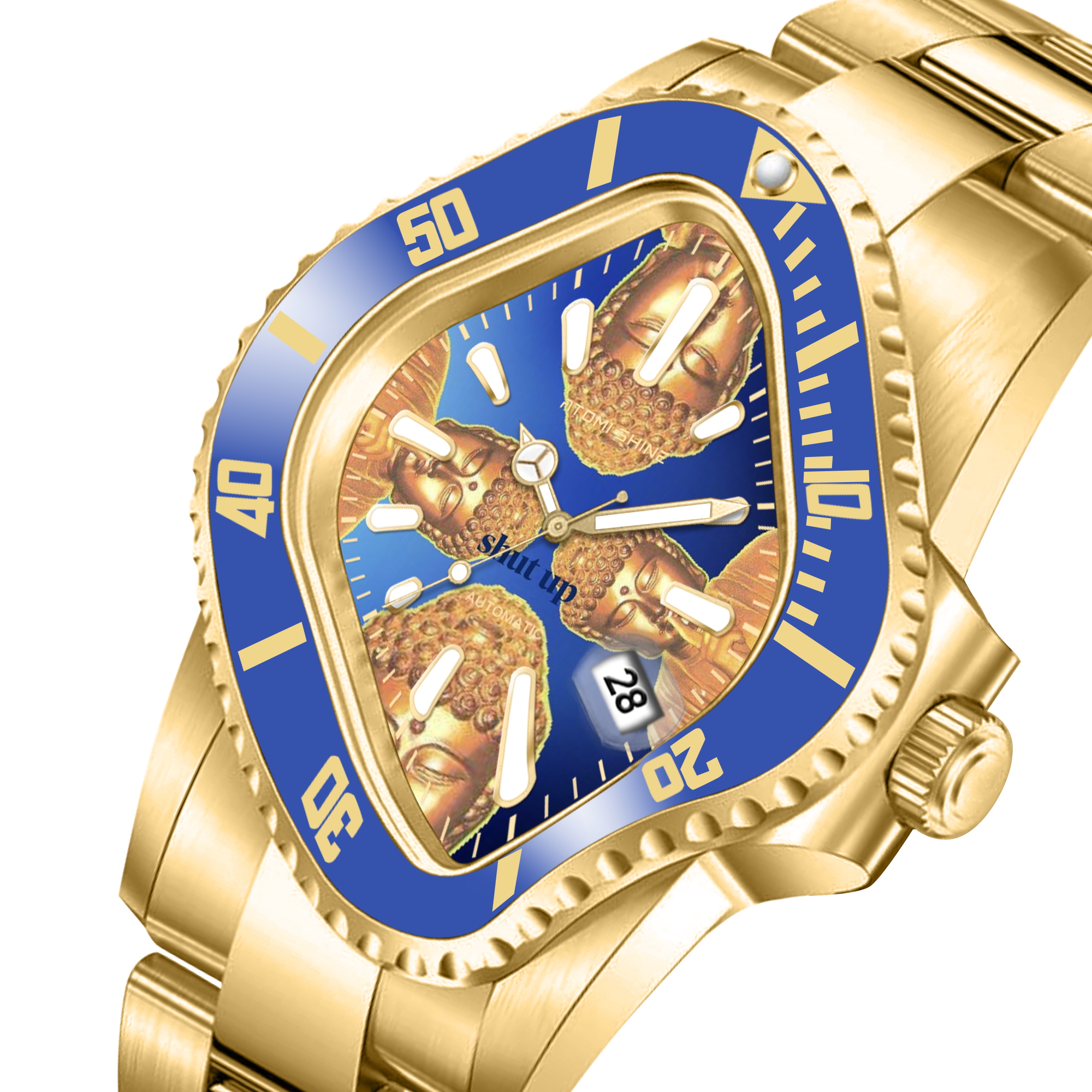 XENOFLUX CLASSIC WATCH