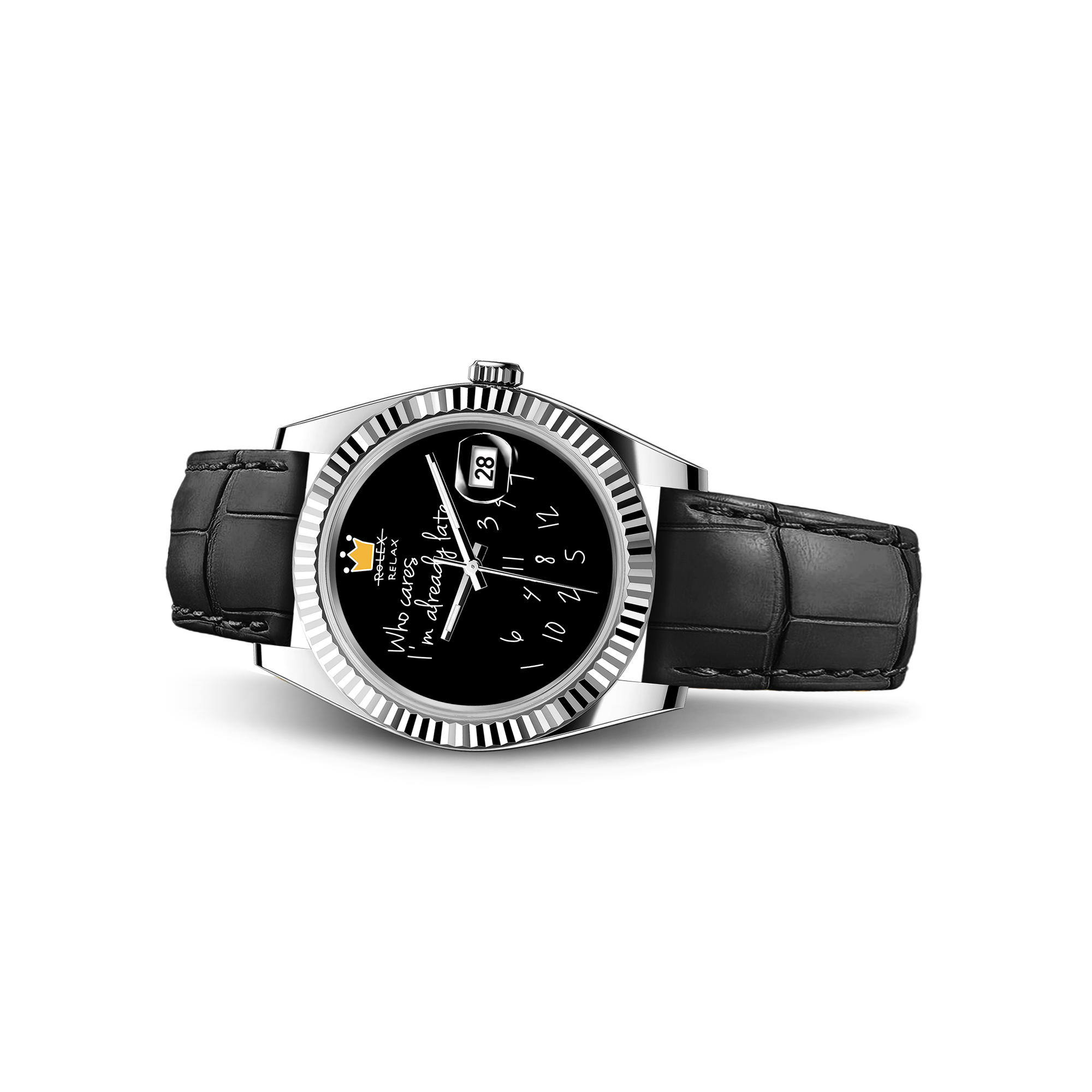 EONDATE MAXI CLASSIC WATCH