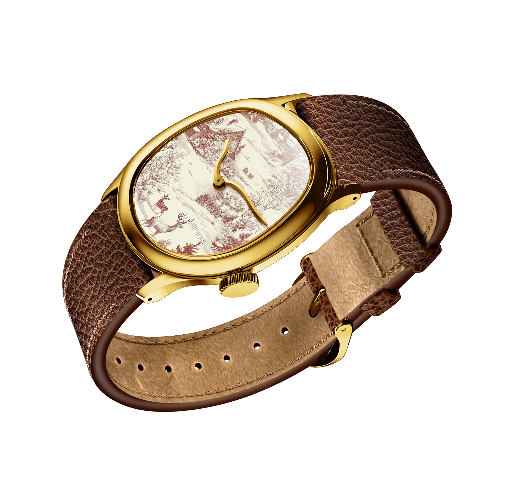 ILLUSION CLASSIC WATCH