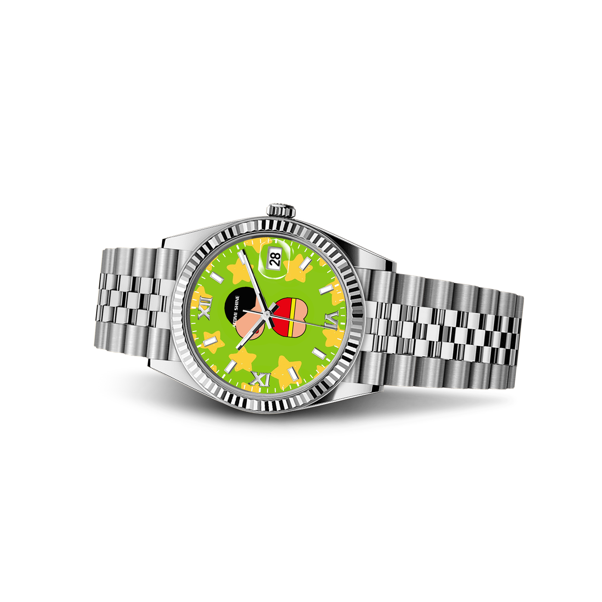 EONDATE CLASSIC WATCH