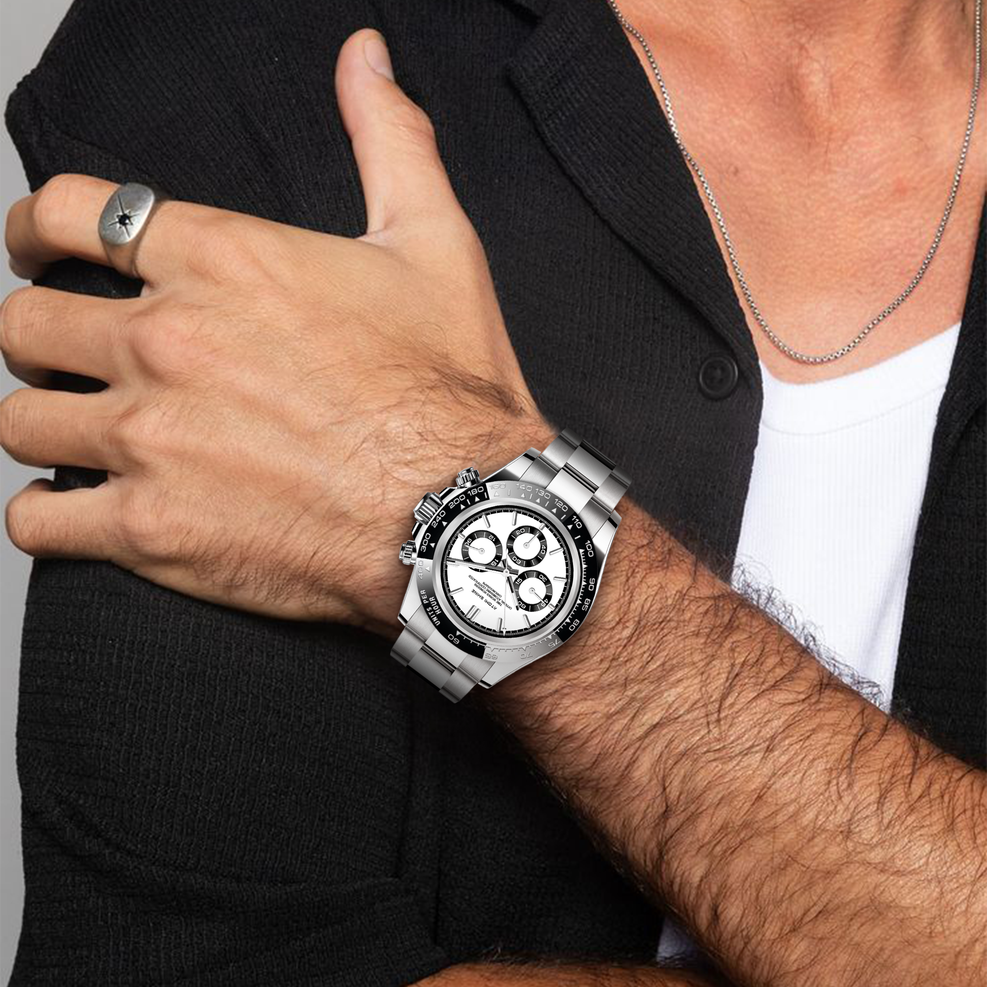 RELOJ CLÁSICO VELOCIREX