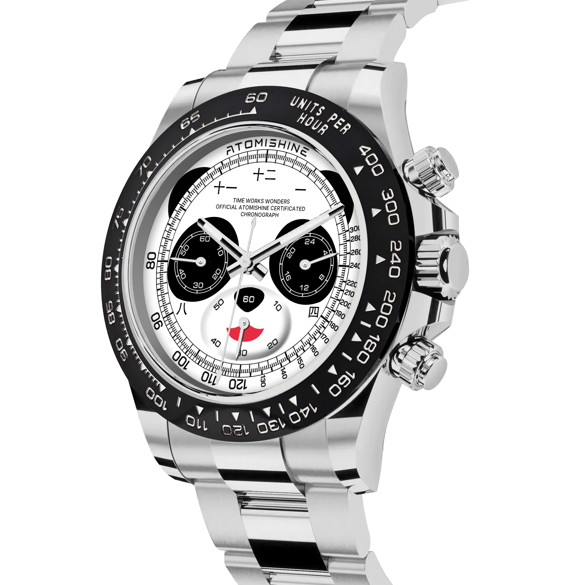 VELOCIREX CLASSIC WATCH