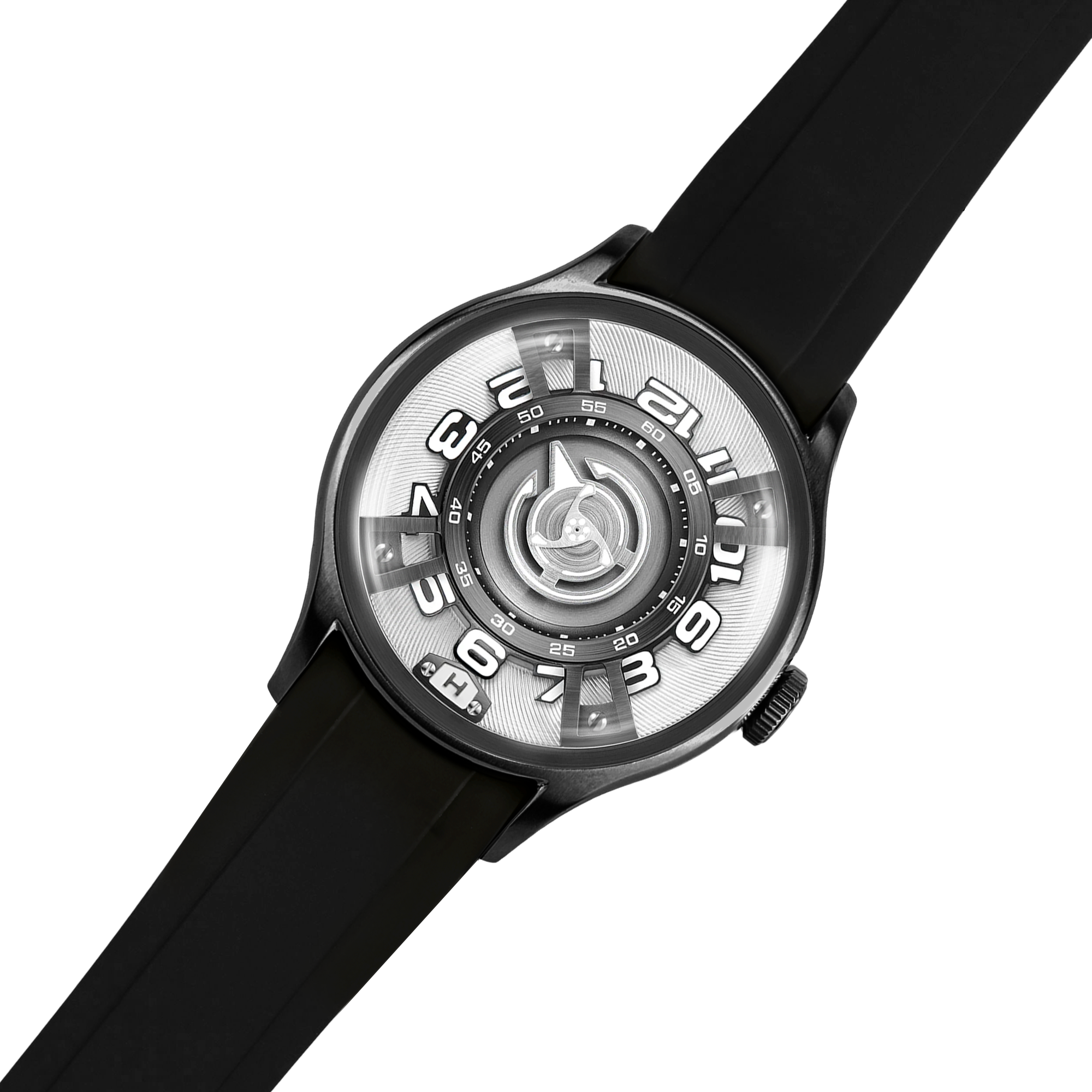 AETHER ORBIT UHR