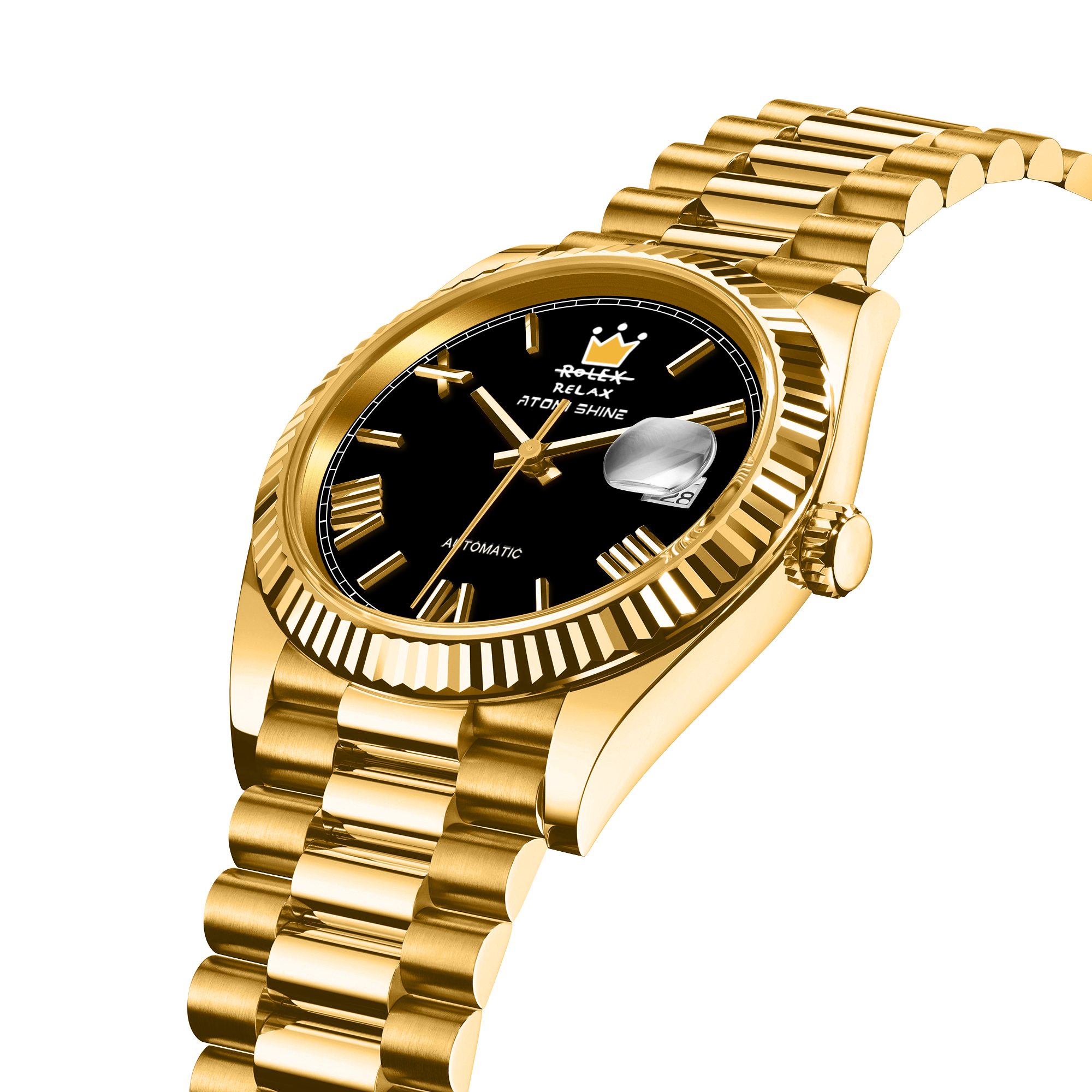 EONDATE MAXI CLASSIC WATCH