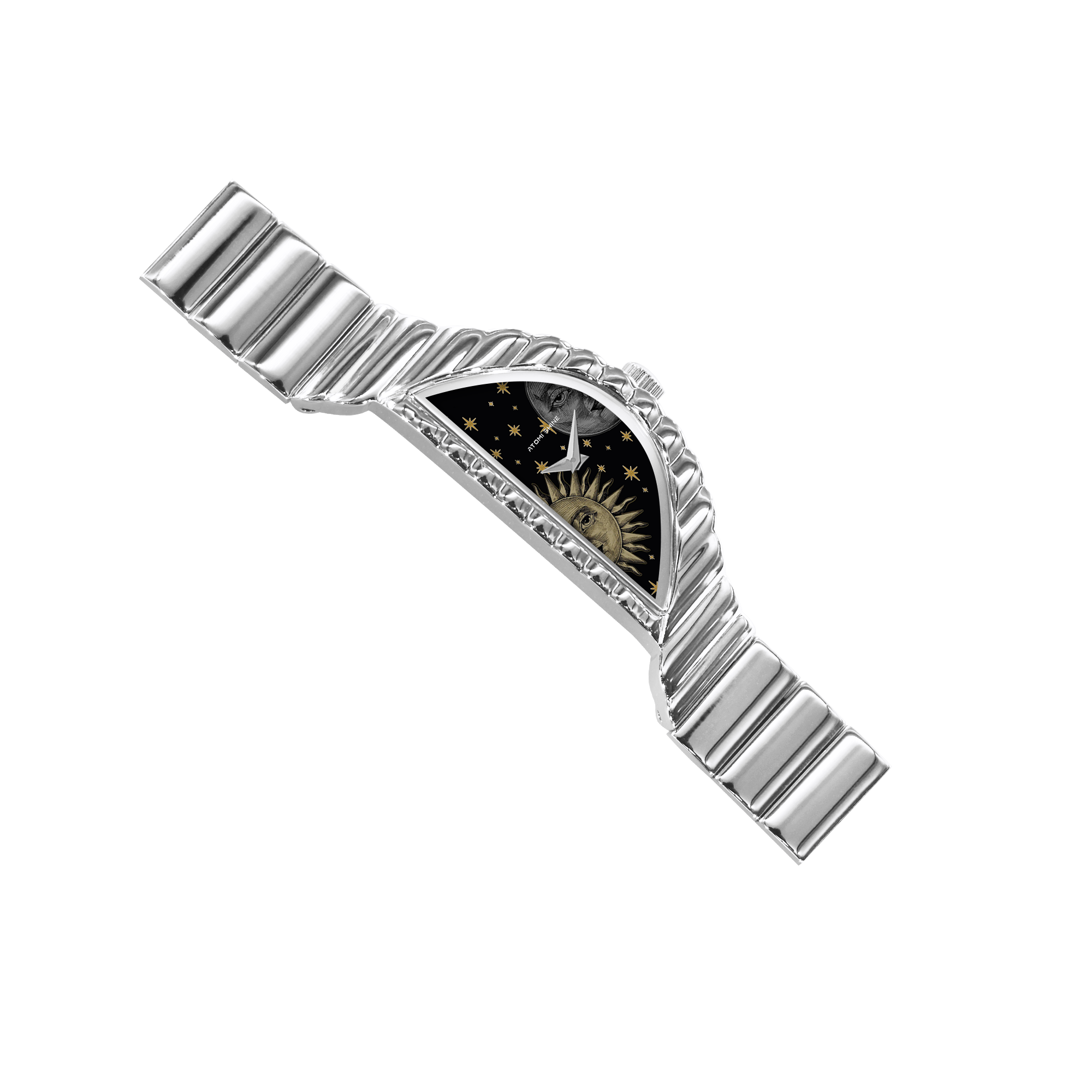 FIRST QUARTER CLASSIC WATCH