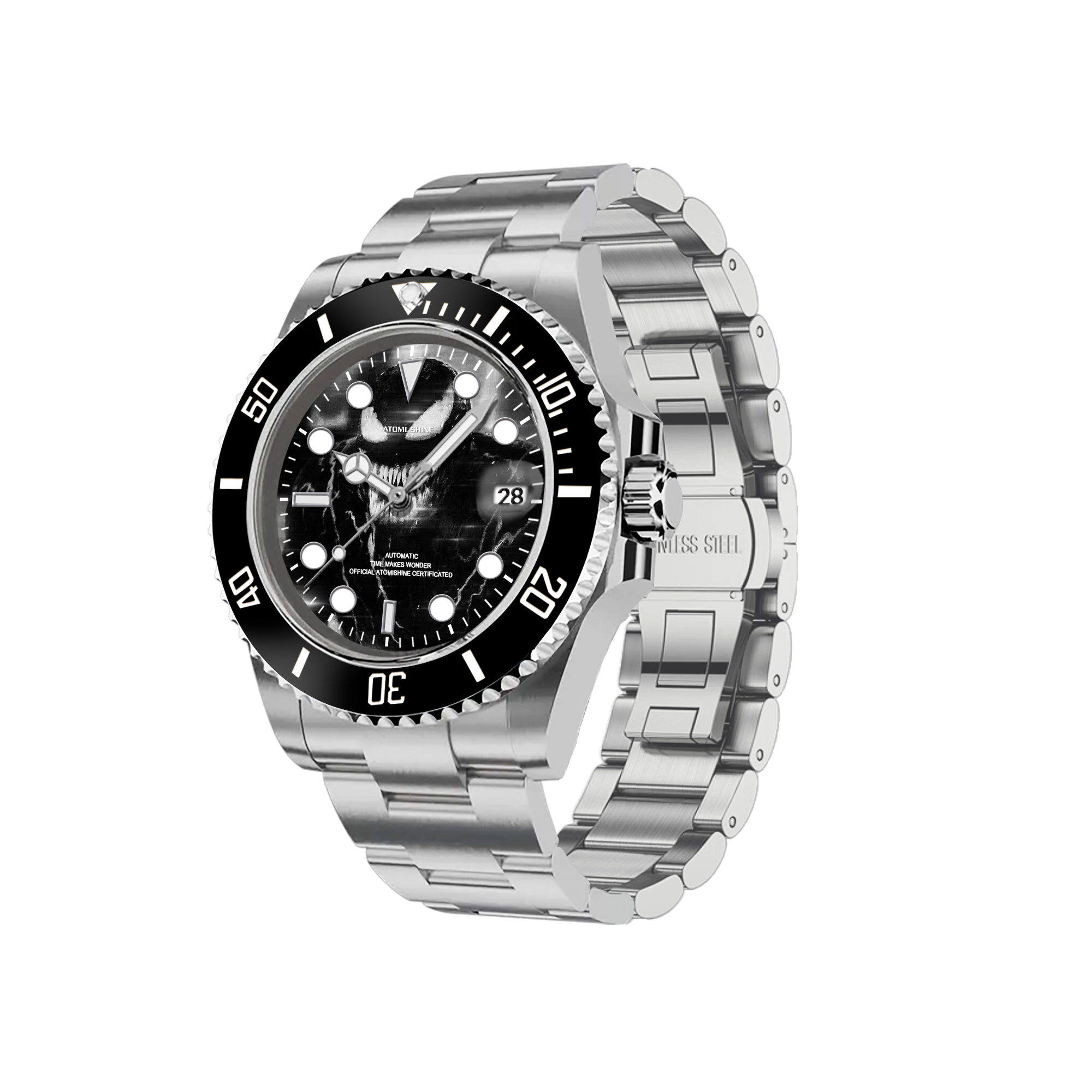 HYDROCORE CLASSIC WATCH