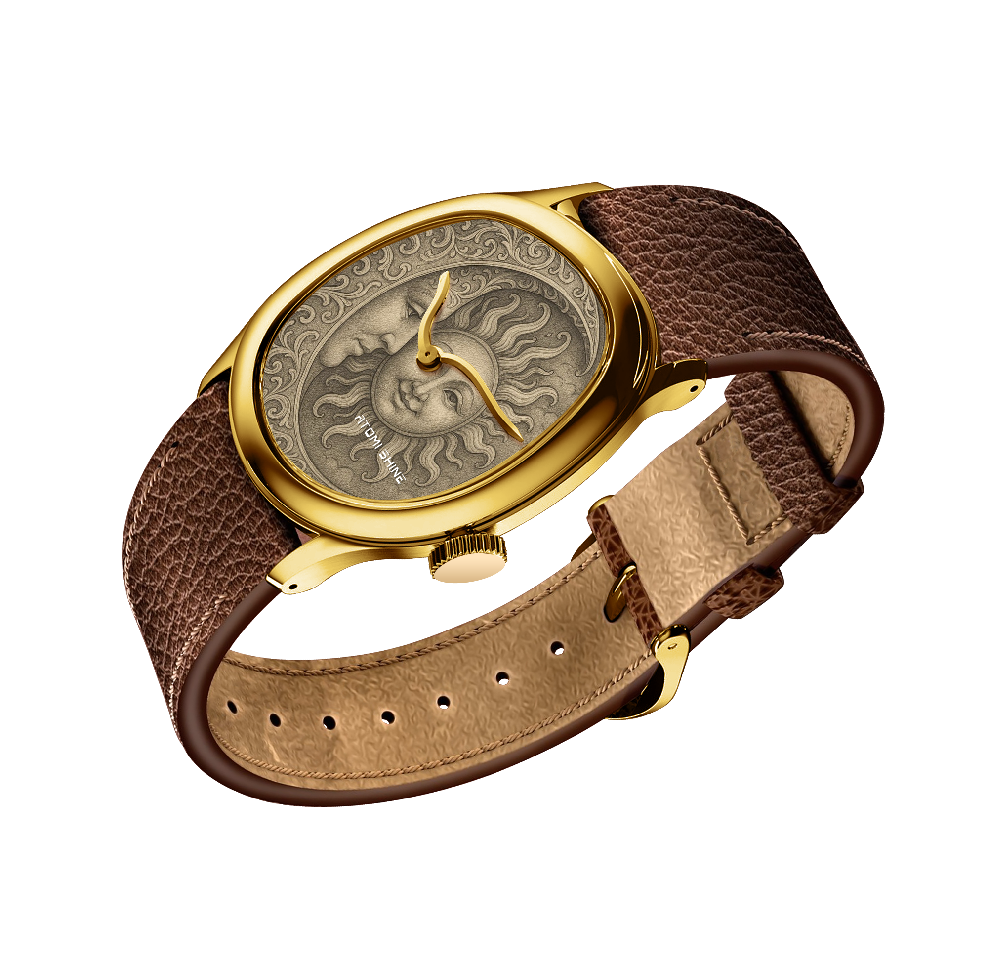 ILLUSION CLASSIC WATCH
