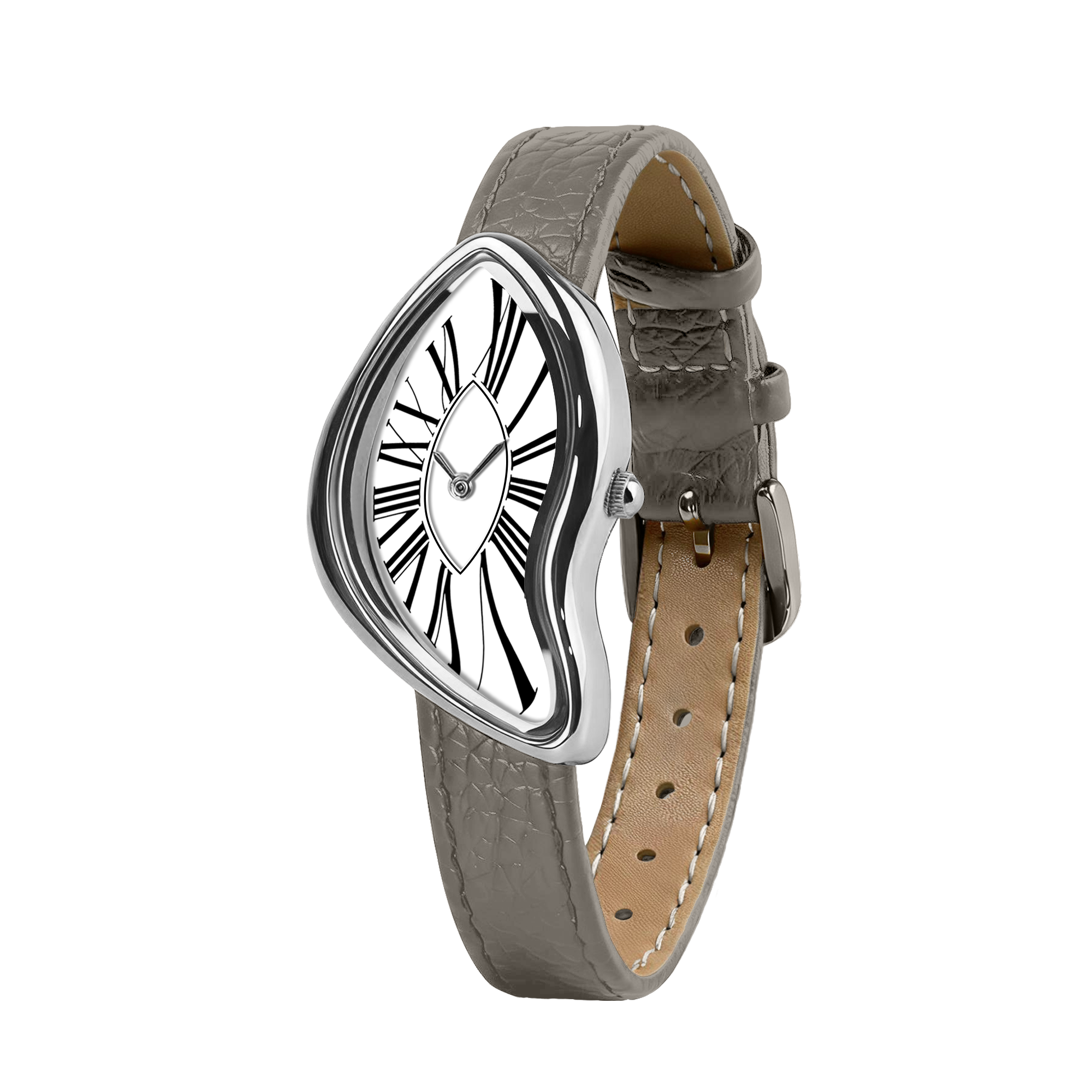 MELTED CLASSIC WATCH