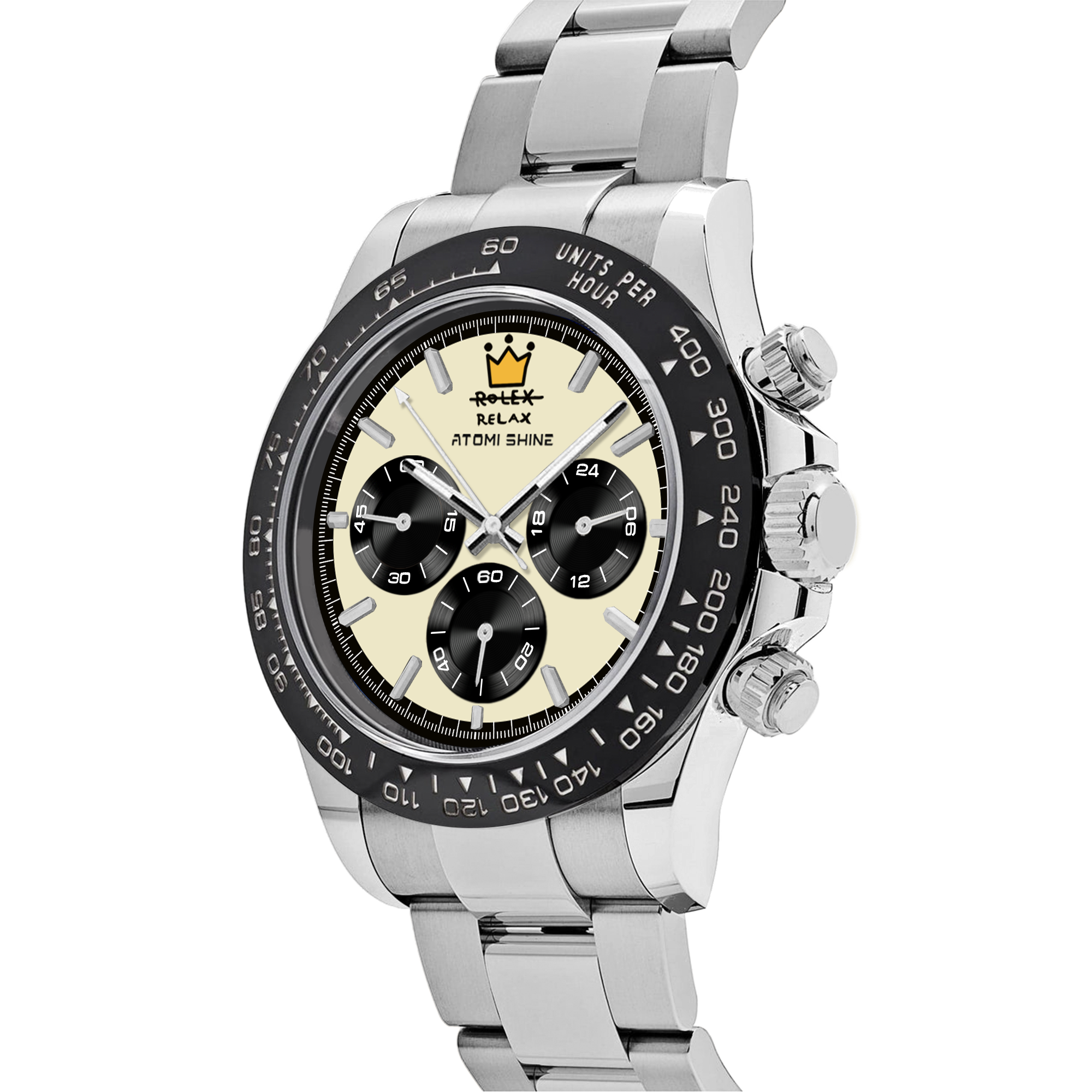 VELOCIREX CLASSIC WATCH