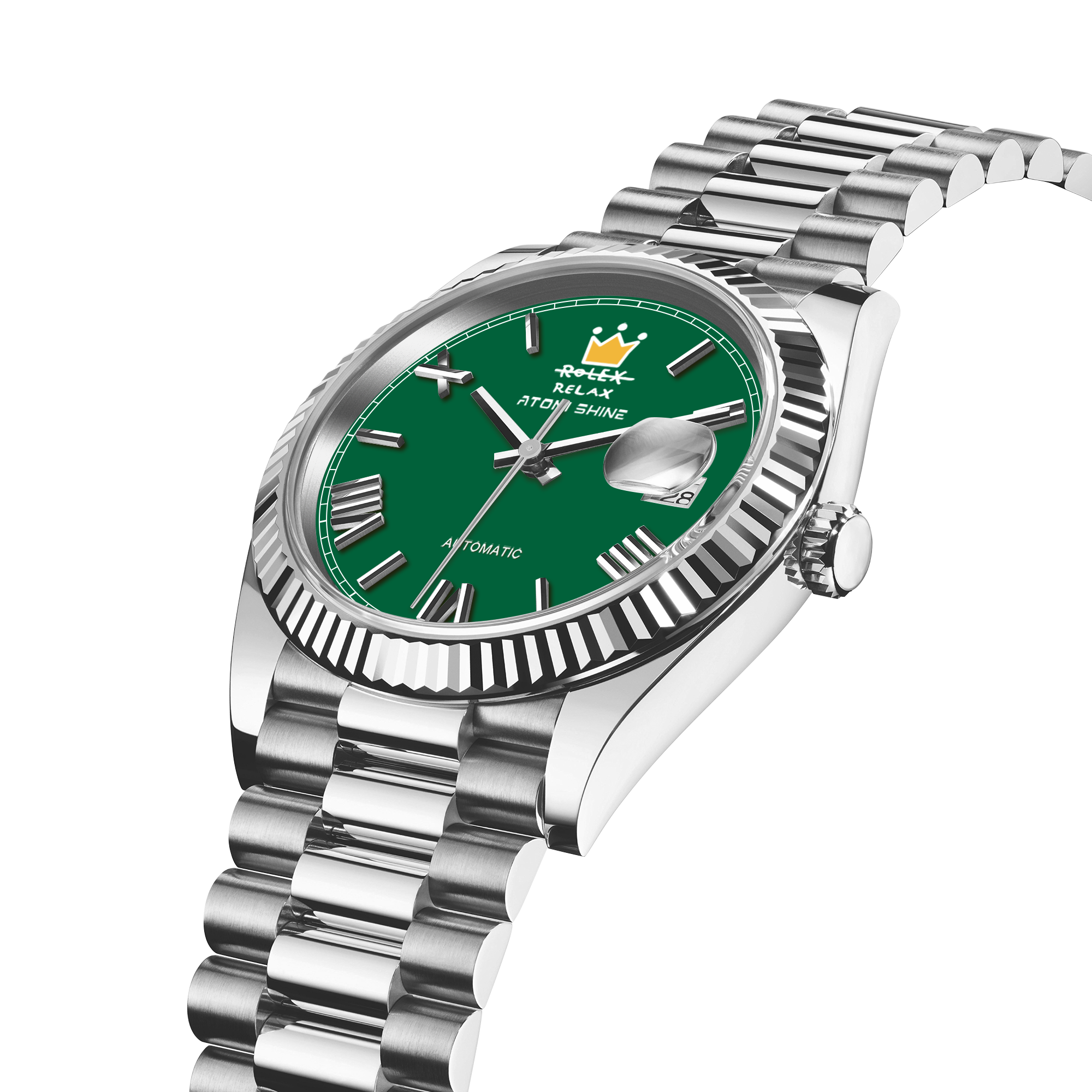 EONDATE MAXI CLASSIC WATCH