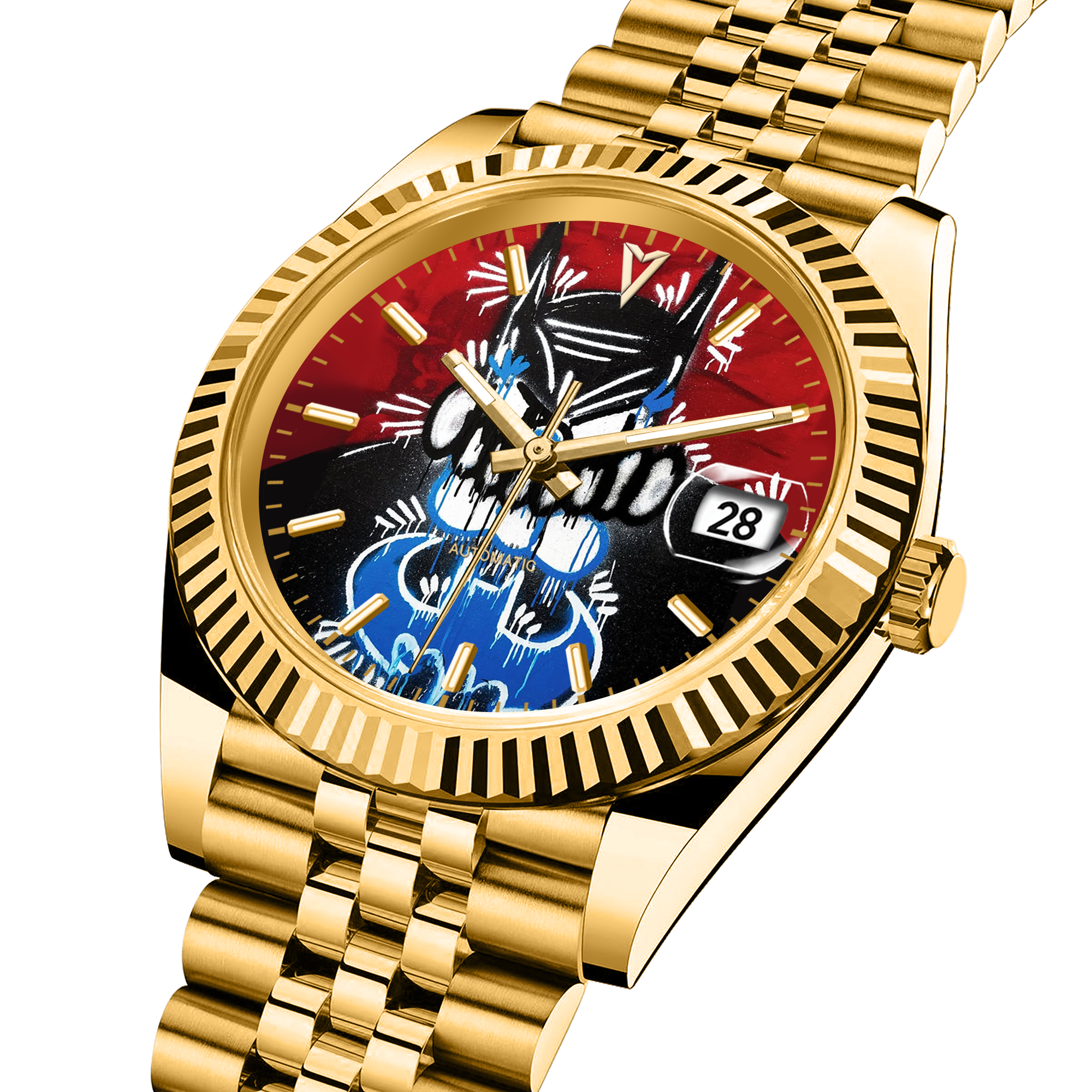 EONDATE MAXI CLASSIC WATCH