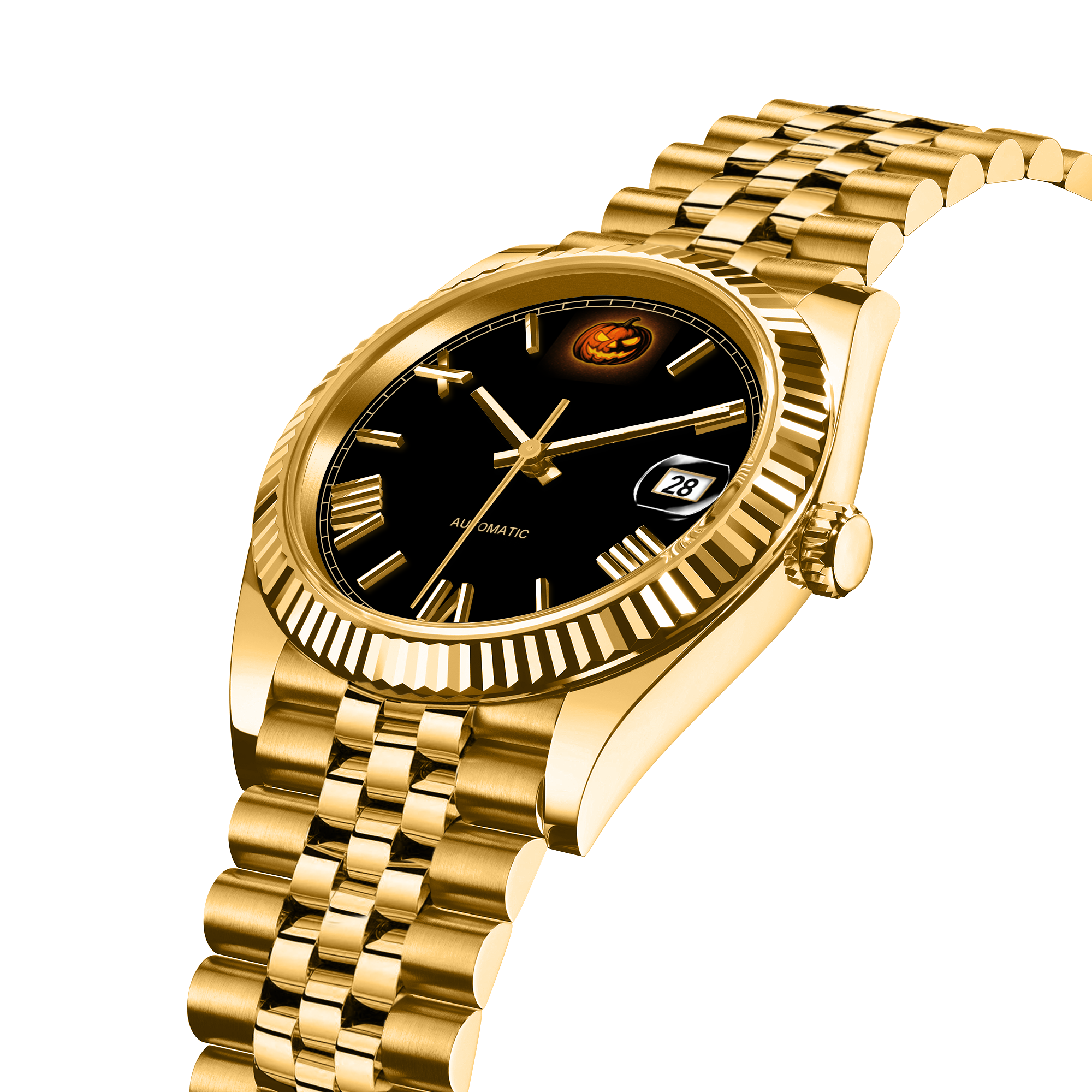 EONDATE MAXI CLASSIC WATCH