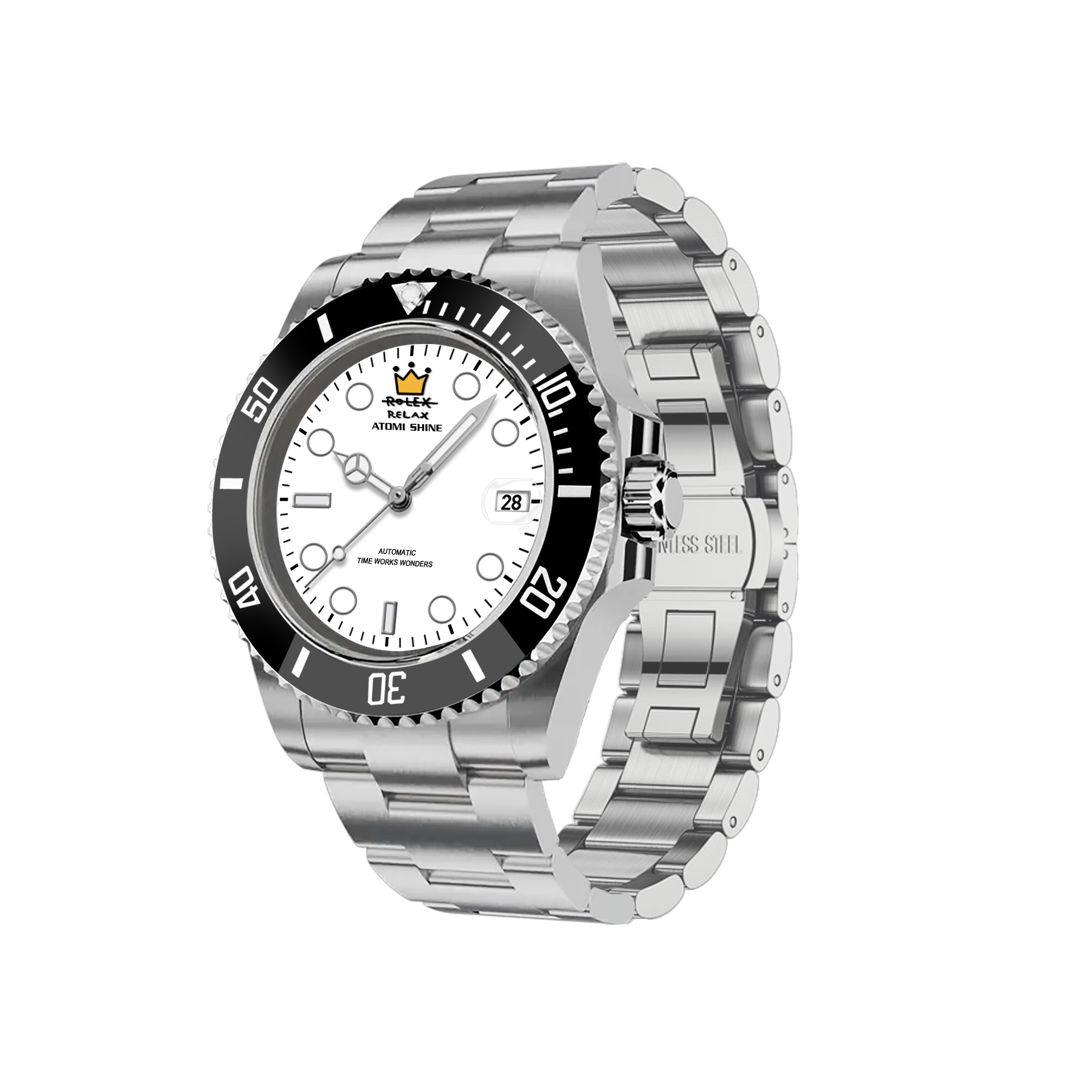 HYDROCORE CLASSIC UHR