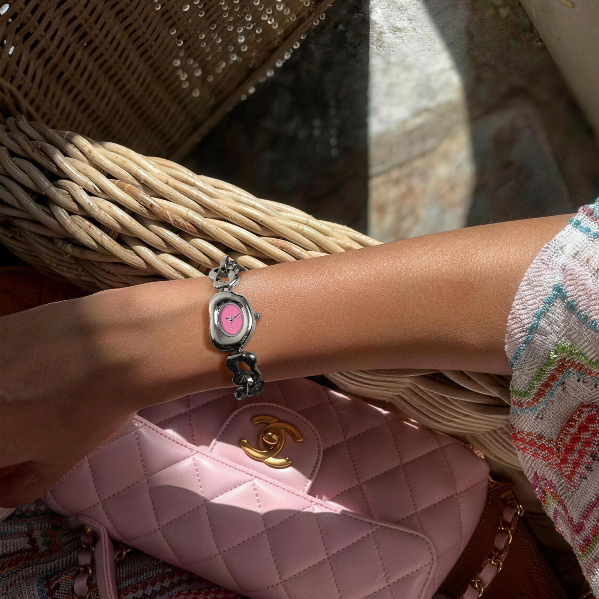 MELTFORM CLASSIC WATCH