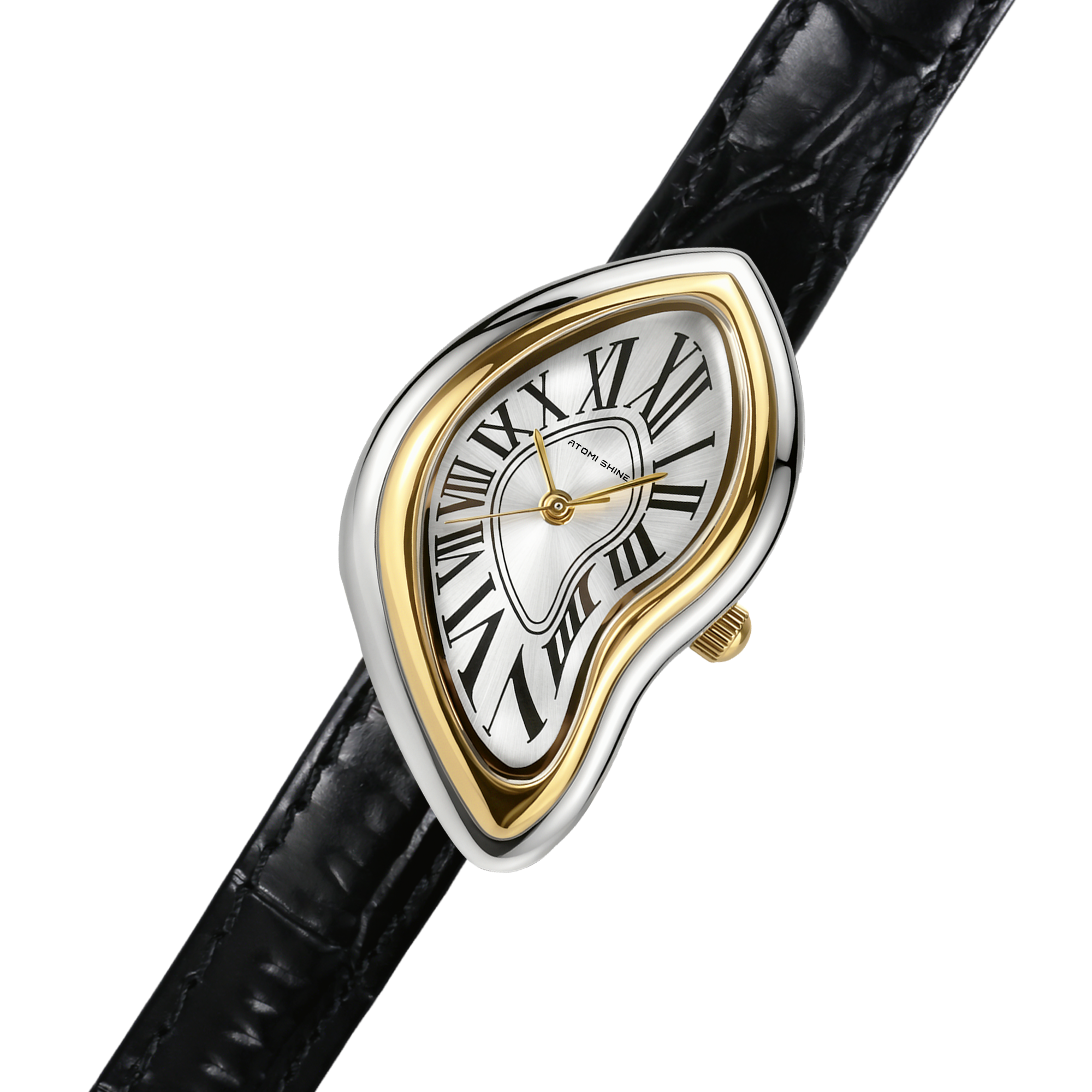PARALLAX CLASSIC WATCH