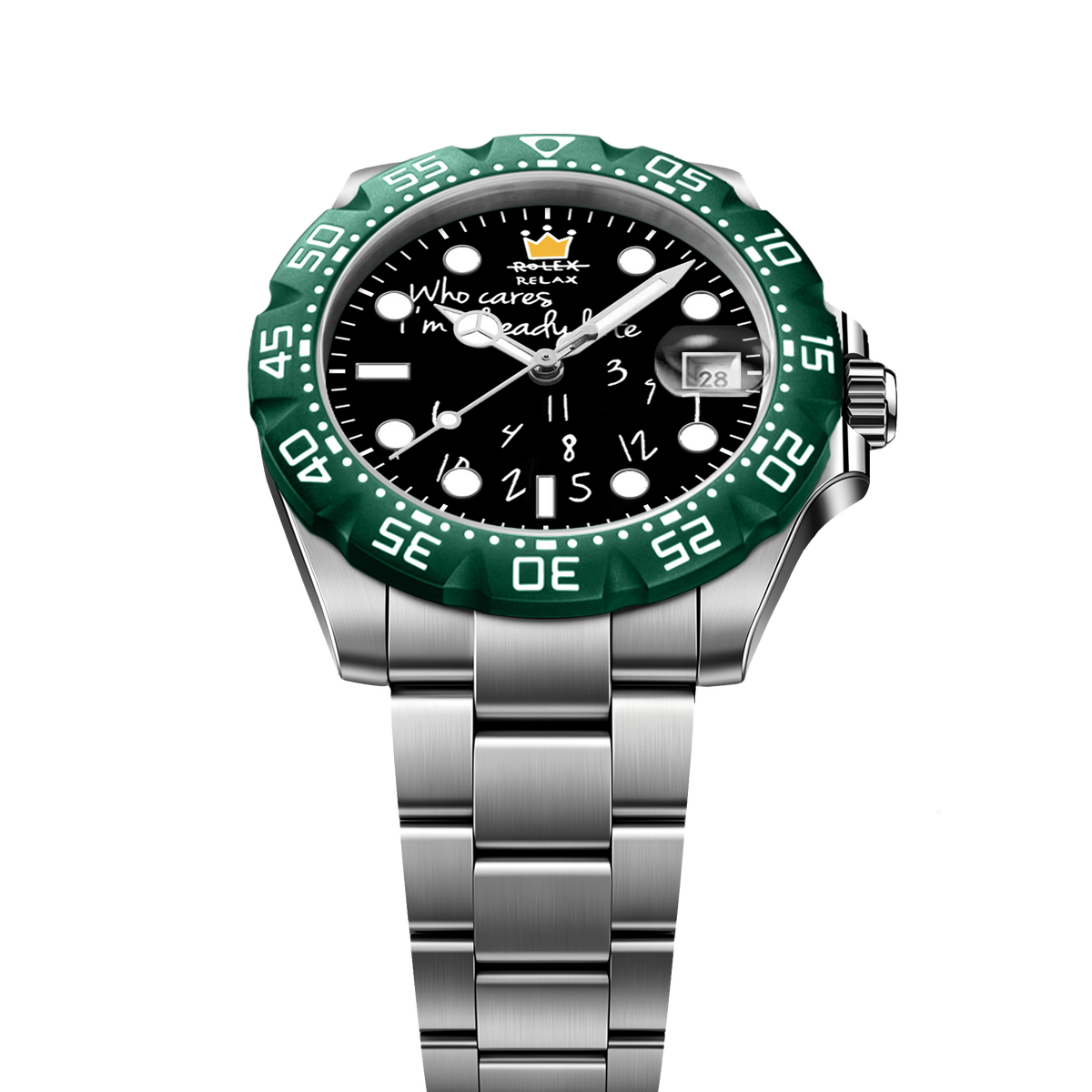 ROTARA CLASSIC WATCH