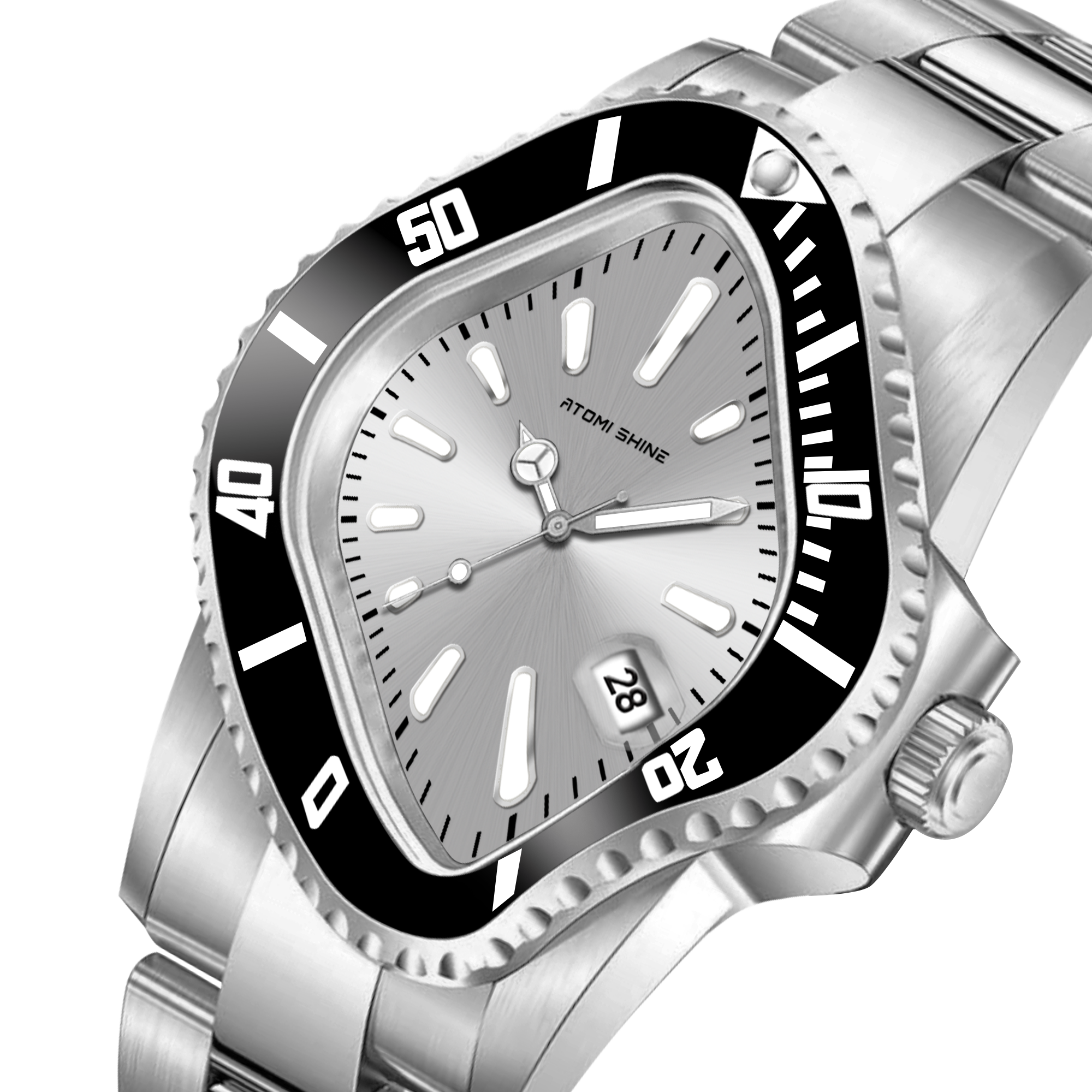 XENOFLUX CLASSIC WATCH