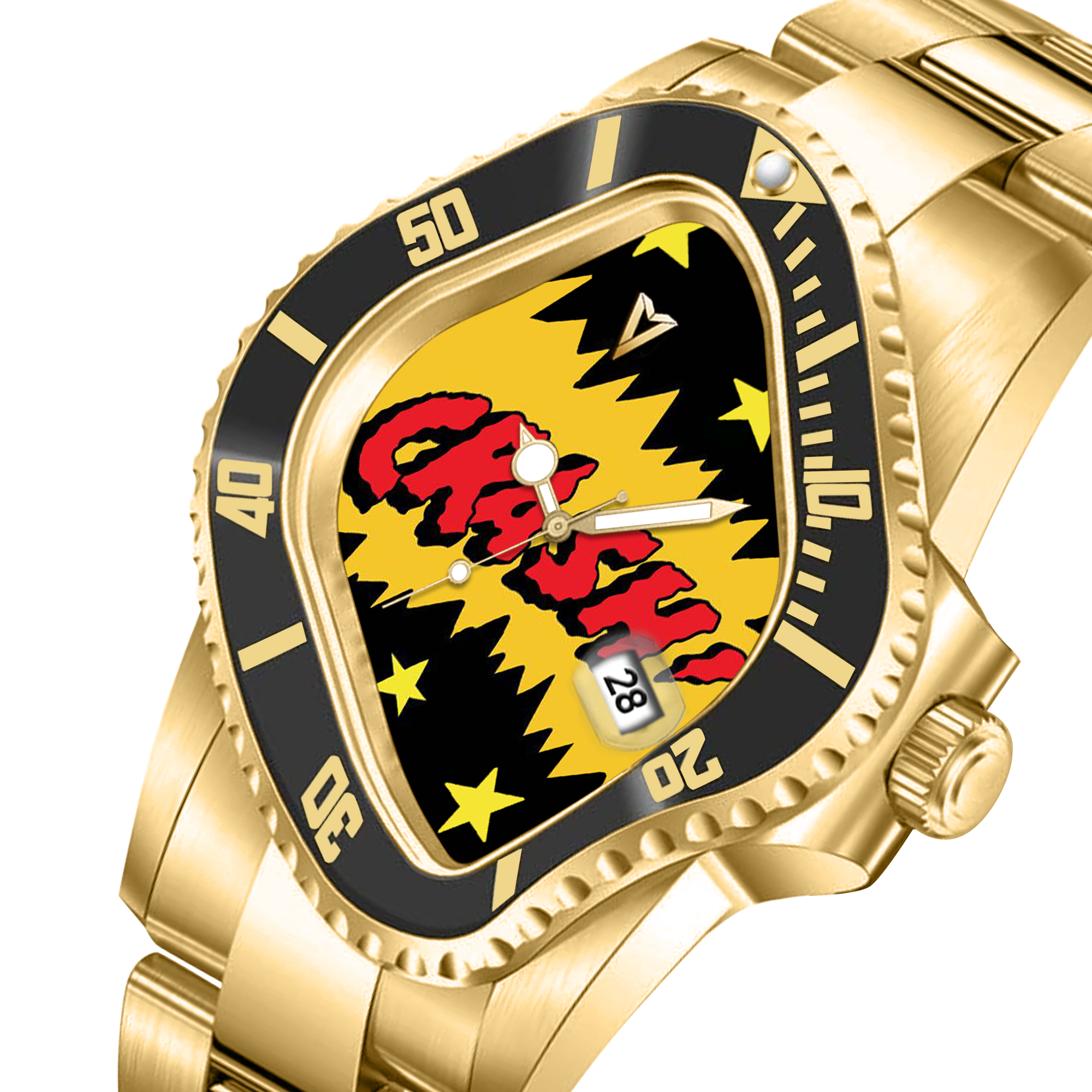 XENOFLUX CLASSIC WATCH