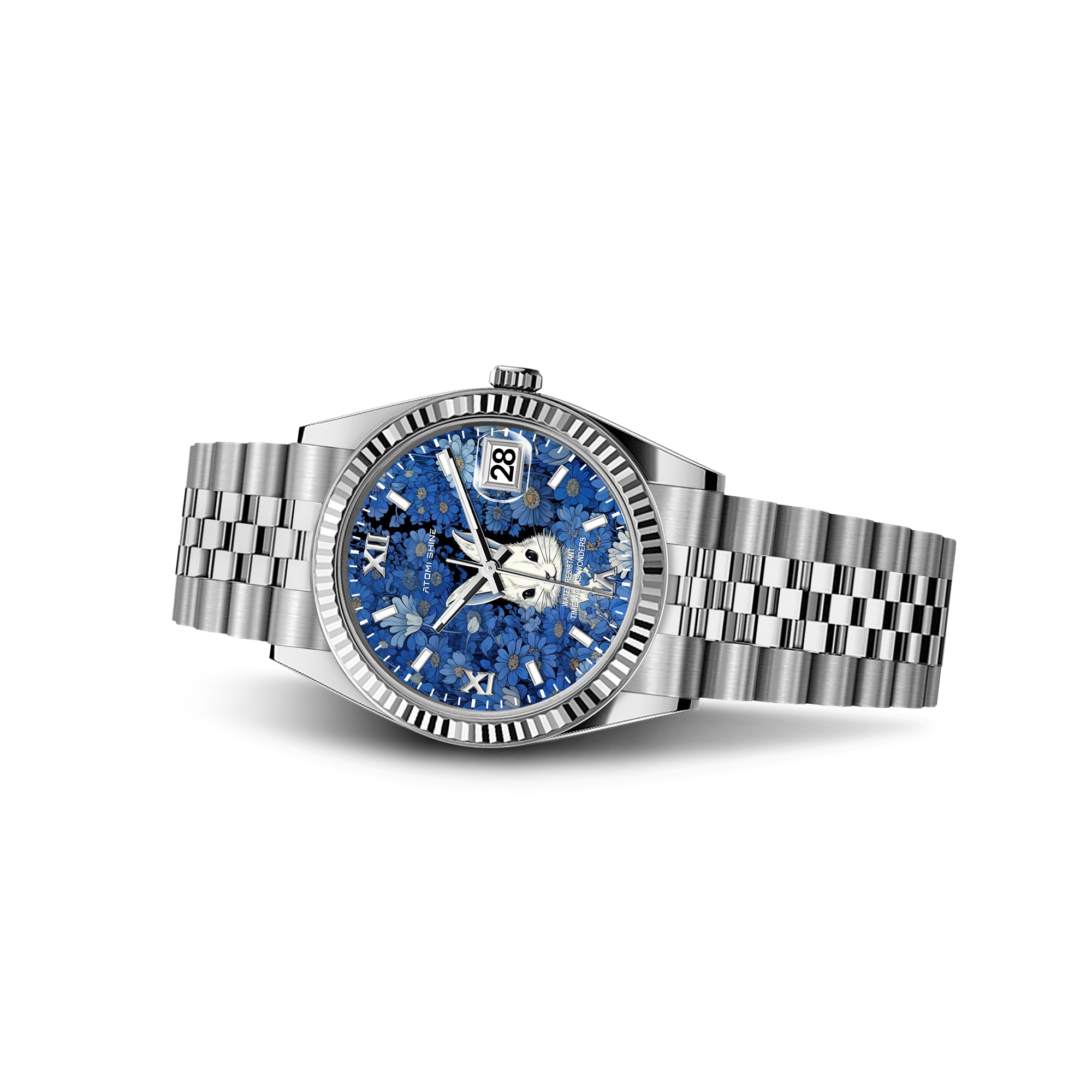 EONDATE MAXI CLASSIC WATCH