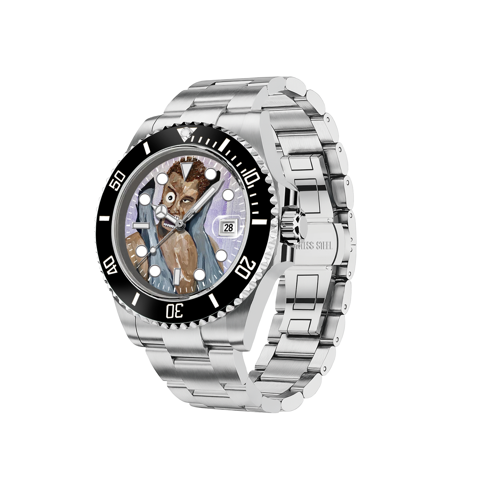 HYDROCORE CLASSIC MONTRE