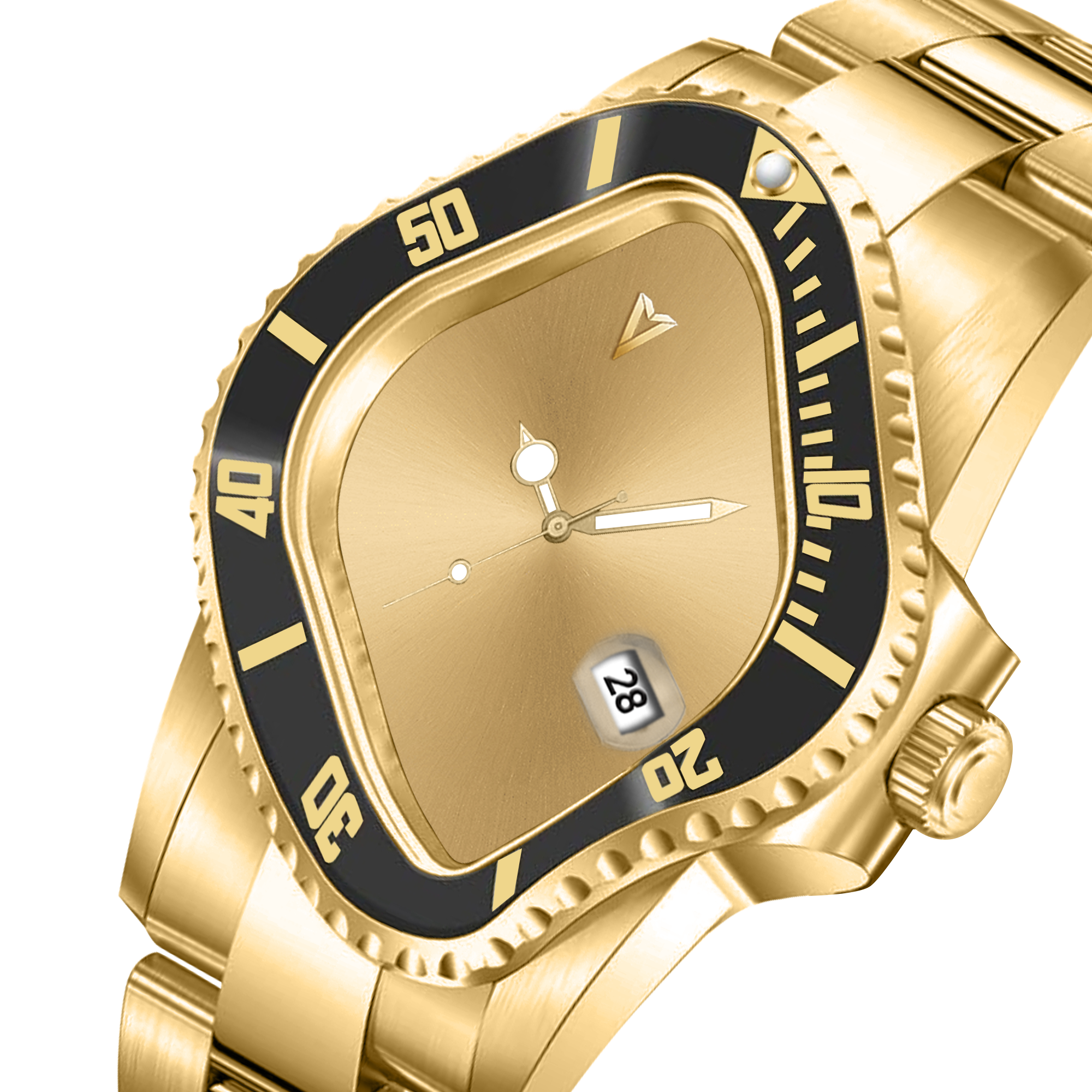 XENOFLUX CLASSIC WATCH