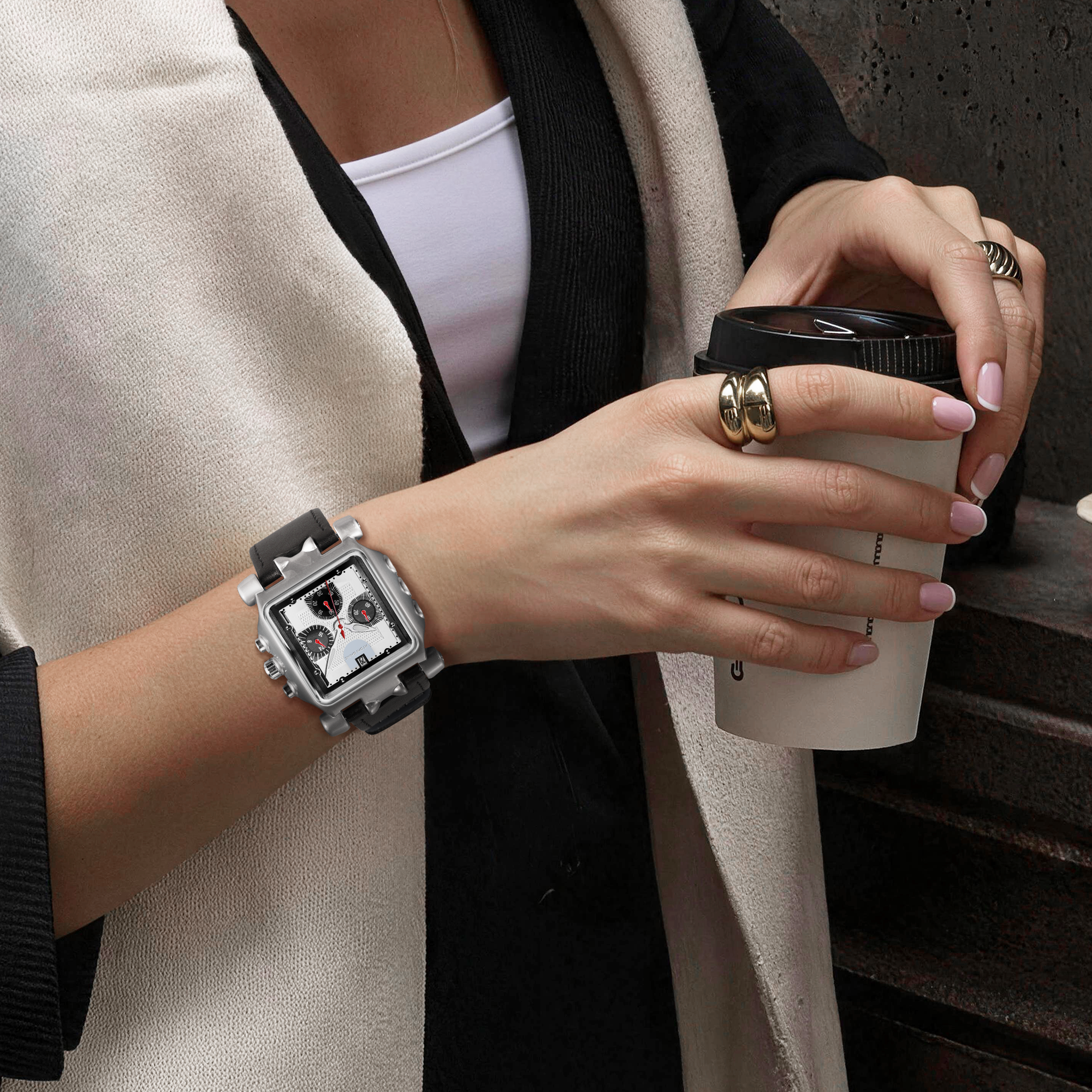 NOCTARA CLASSIC UHR