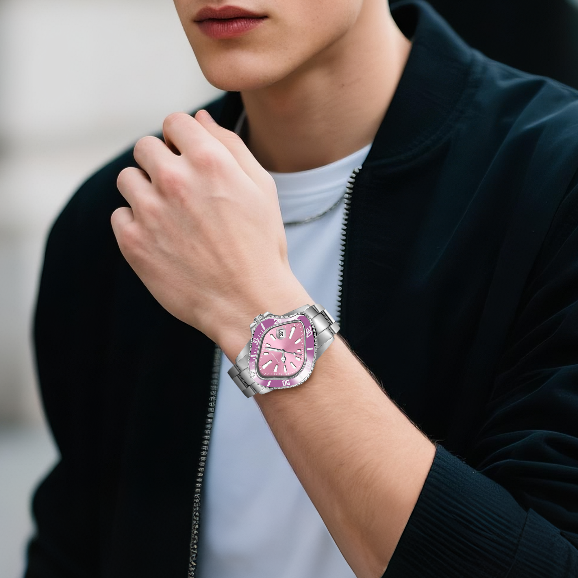 XENOFLUX CLASSIC WATCH