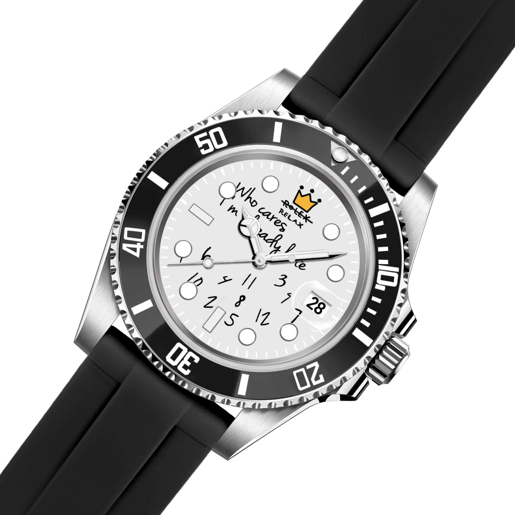 HYDROCORE FLUORO UHR