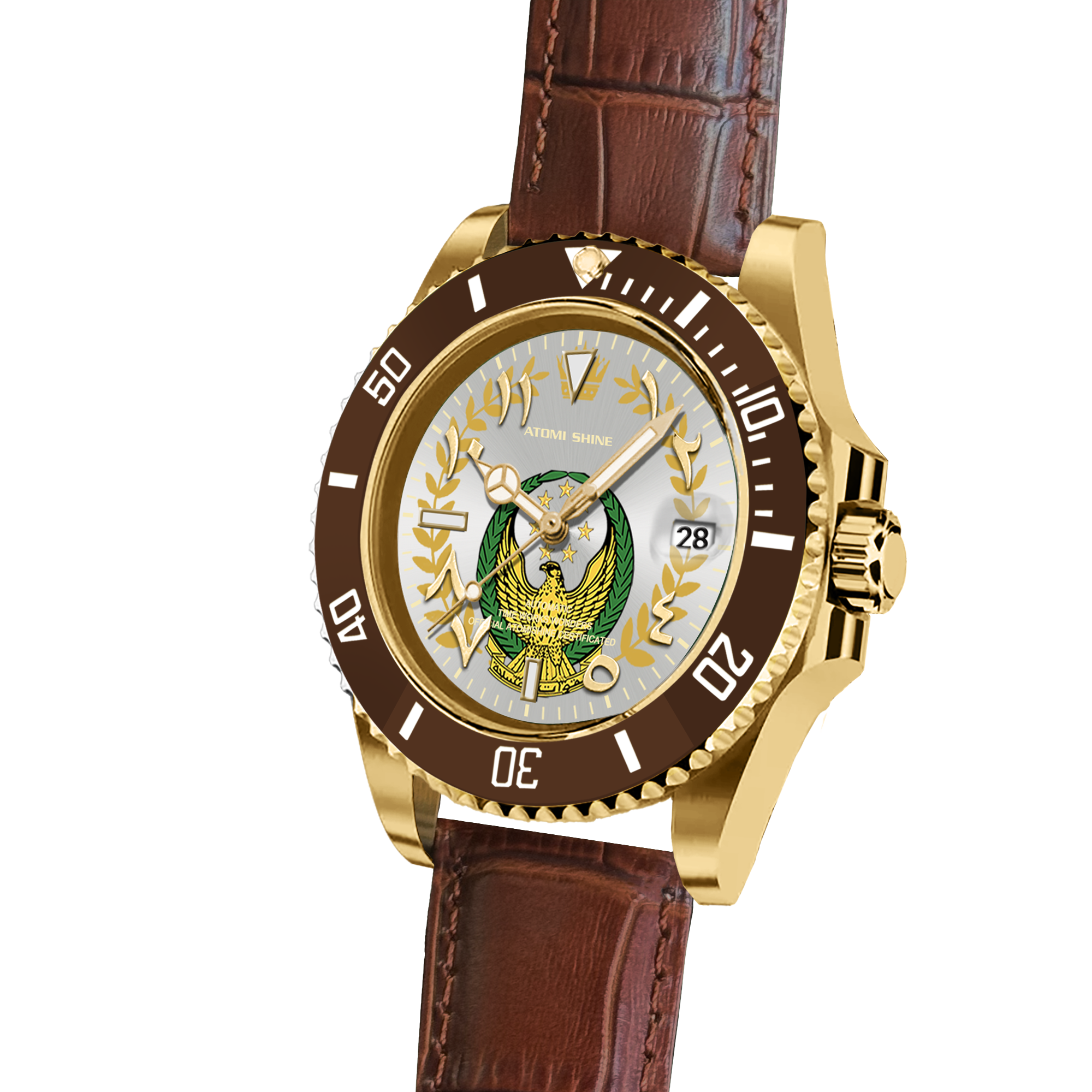 HYDROCORE CLASSIC WATCH