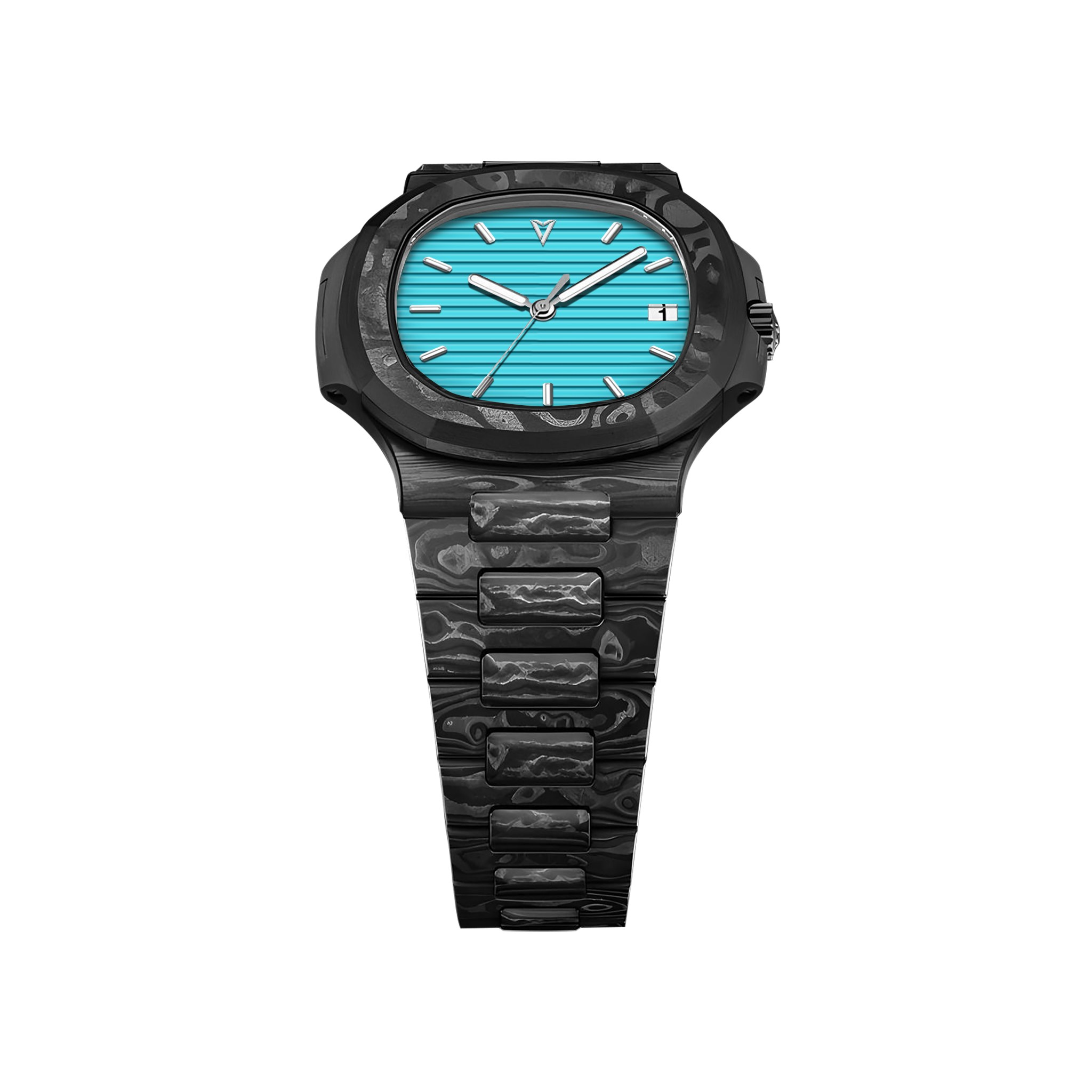 TECHNAUTIC CARBON FIBER WATCH