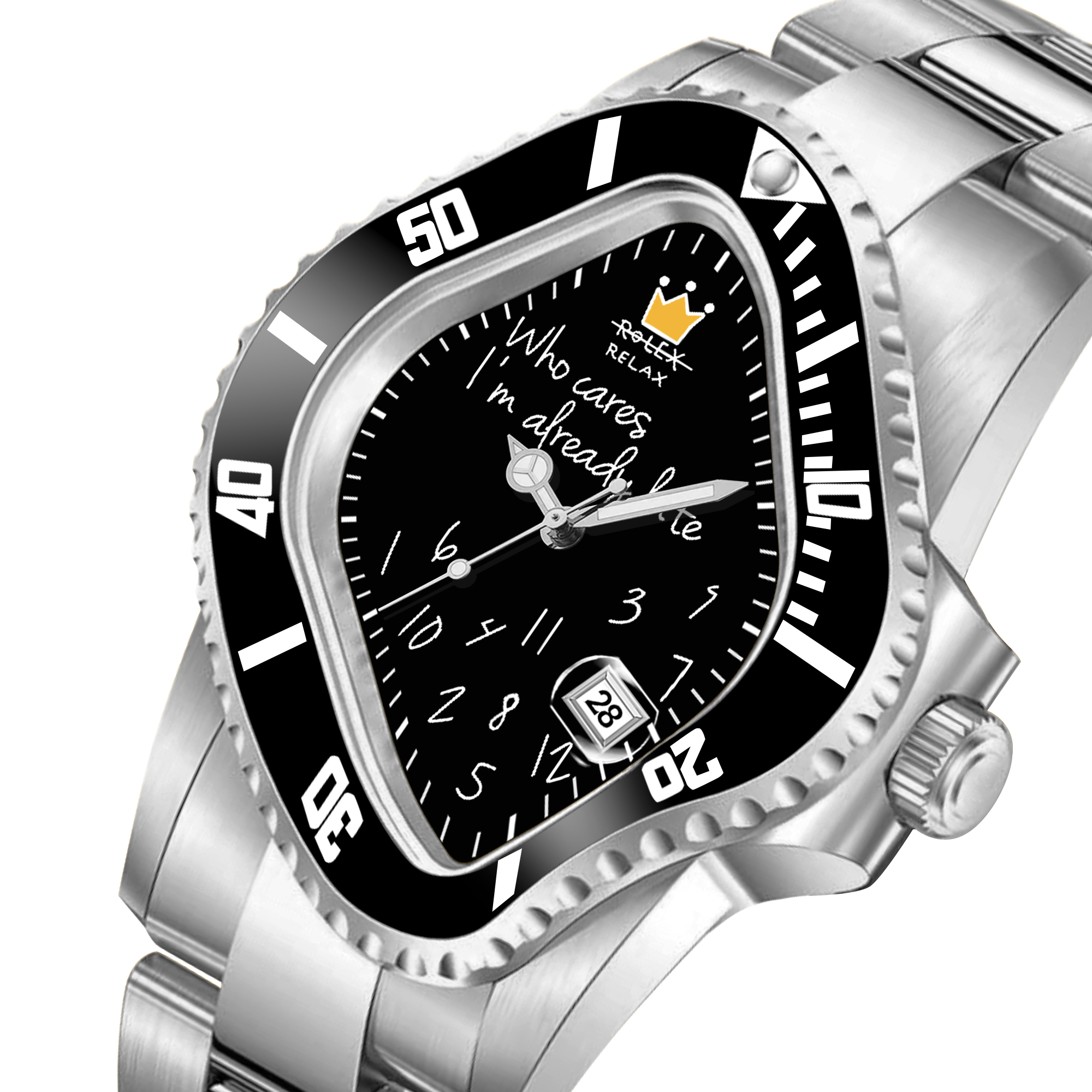 XENOFLUX CLASSIC WATCH