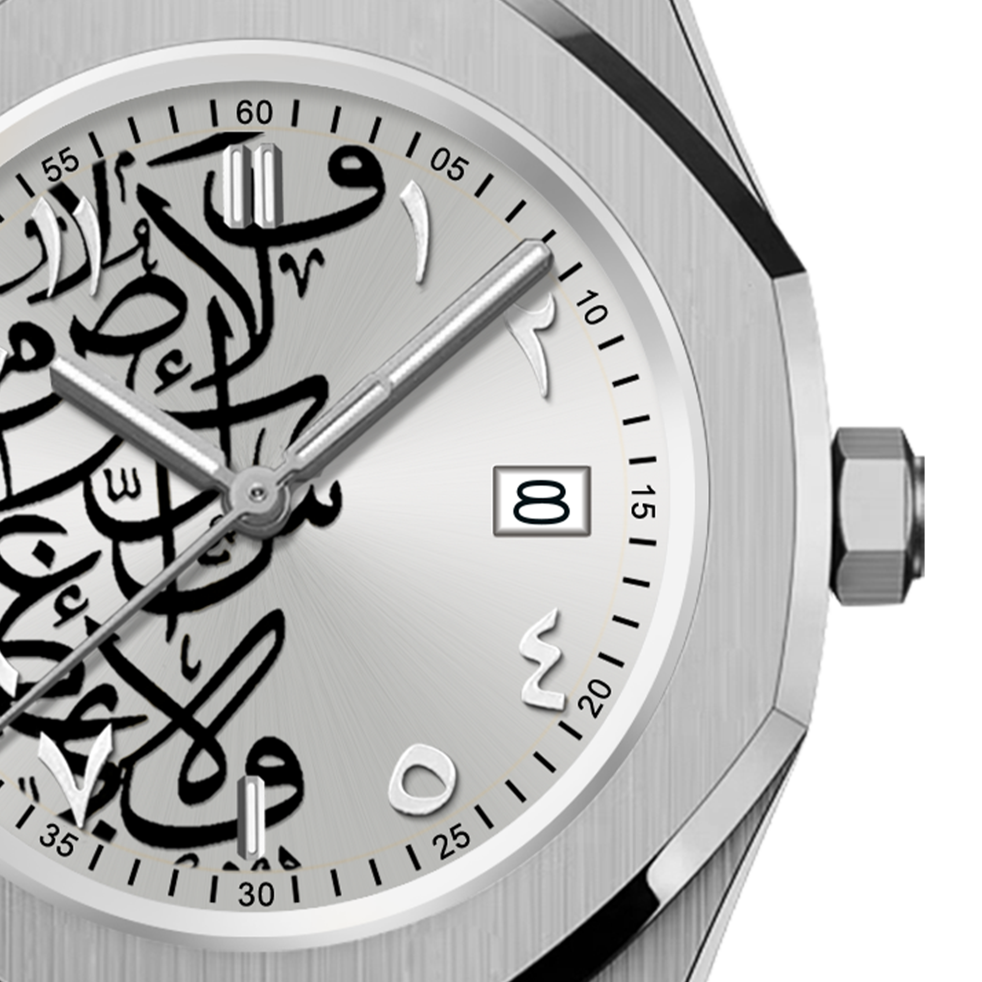 ساعة أوكتافورما الكلاسيكية