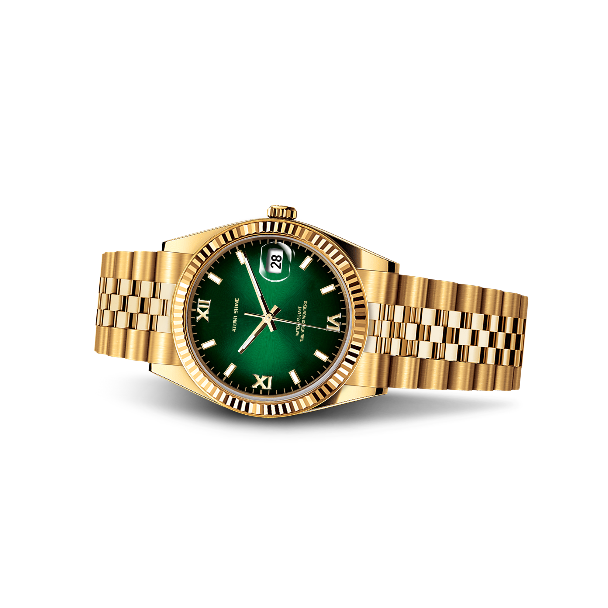 EONDATE CLASSIC WATCH