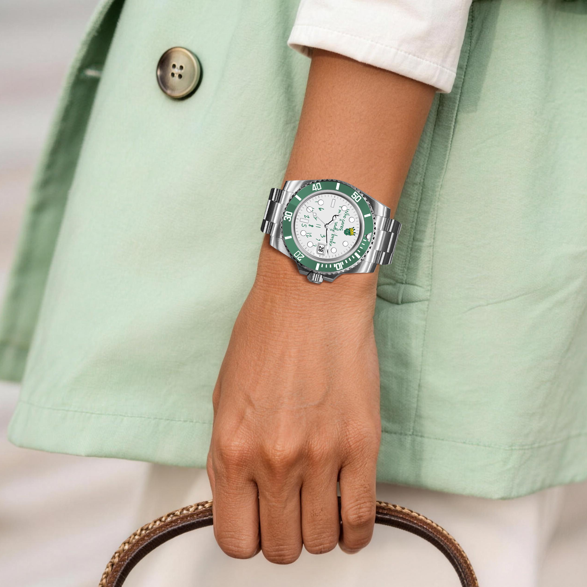 HYDROCORE CLASSIC WATCH