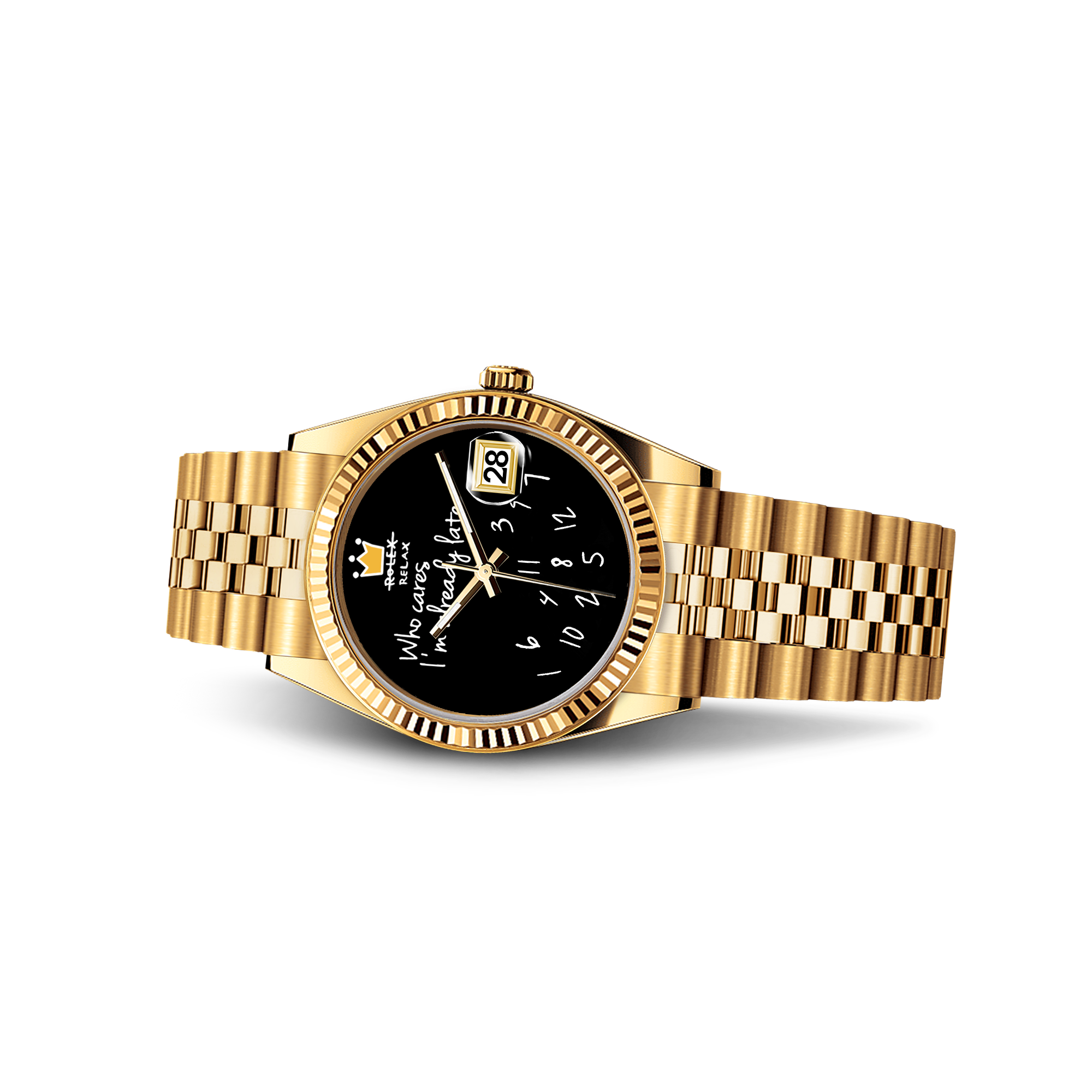 EONDATE CLASSIC WATCH