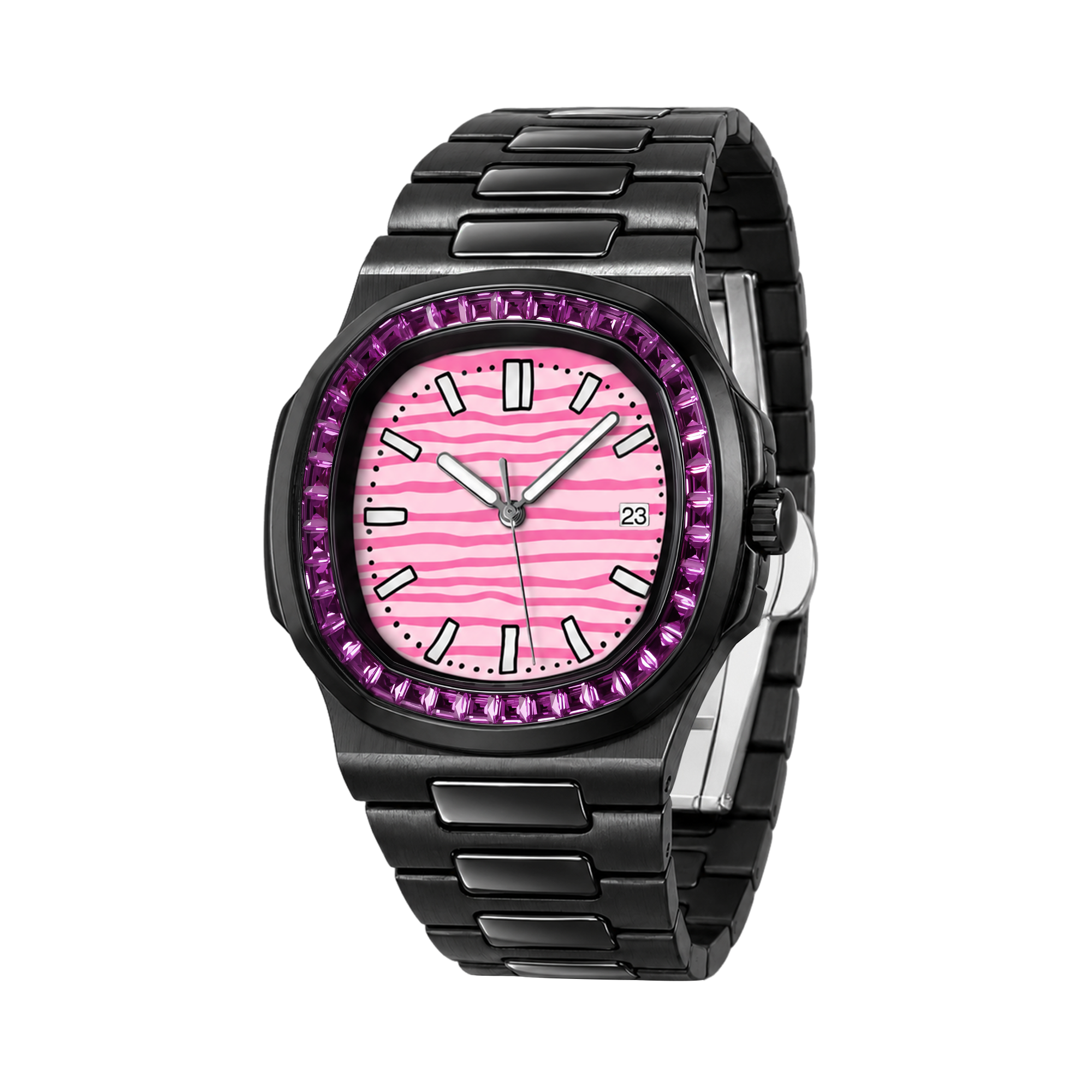 TECHNAUTIC SPECTRA CERAMIC WATCH