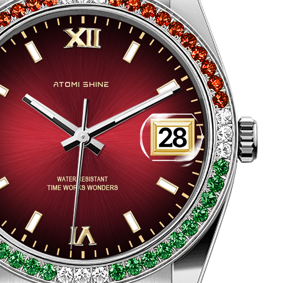 EONDATE SPECTRA WATCH