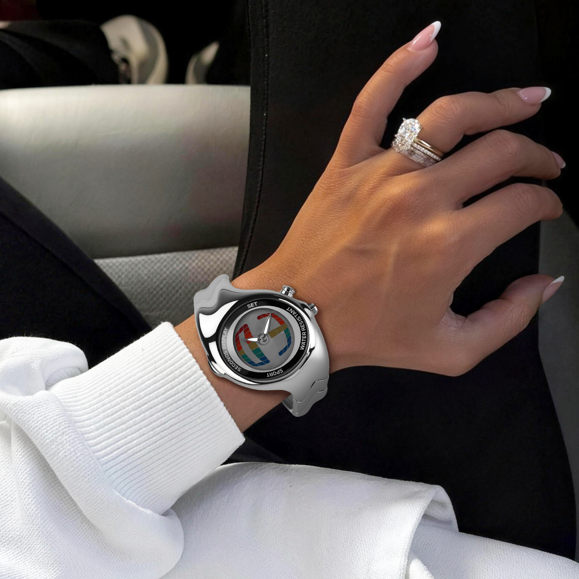 NEO-2000 CLASSIC WATCH