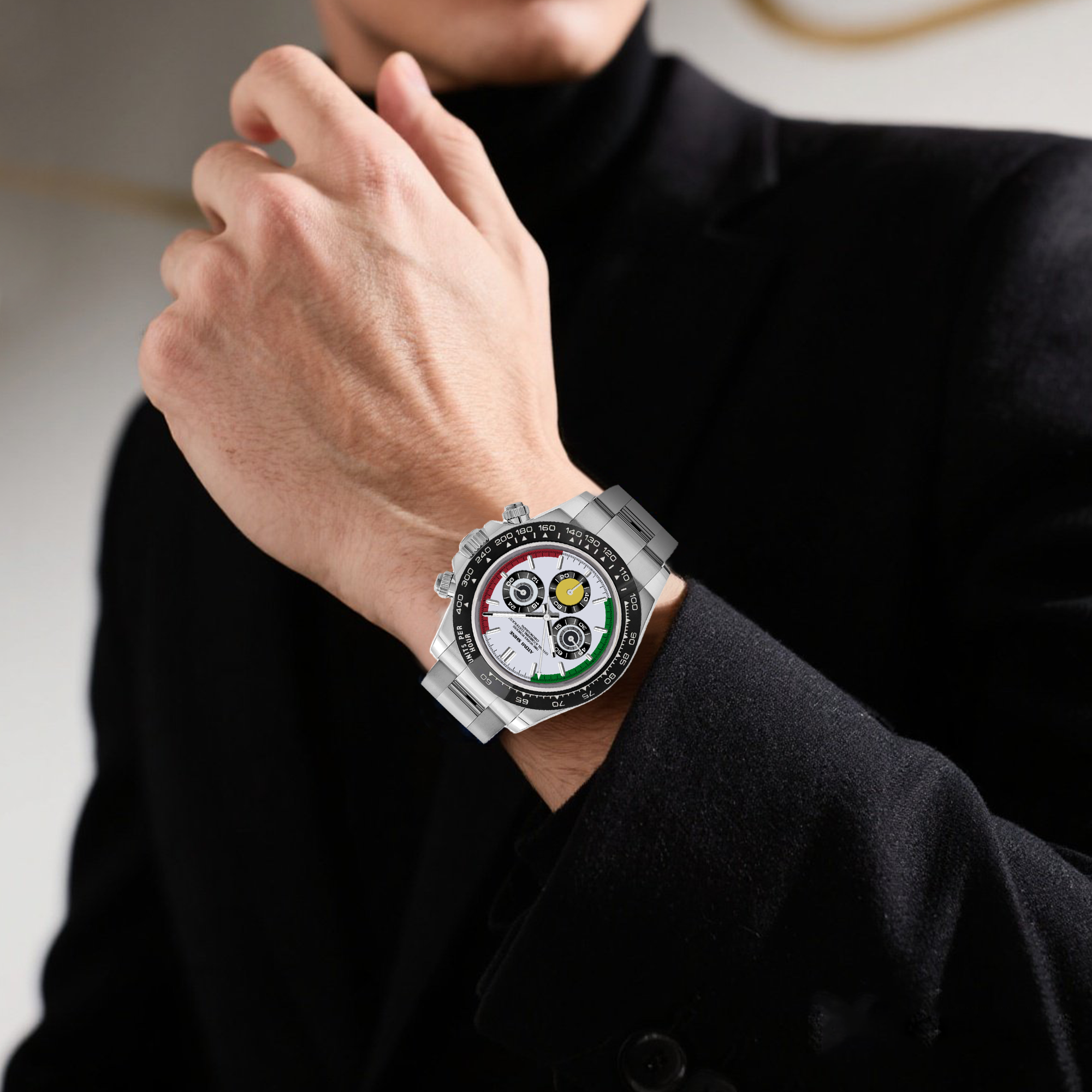 VELOCIREX CLASSIC WATCH