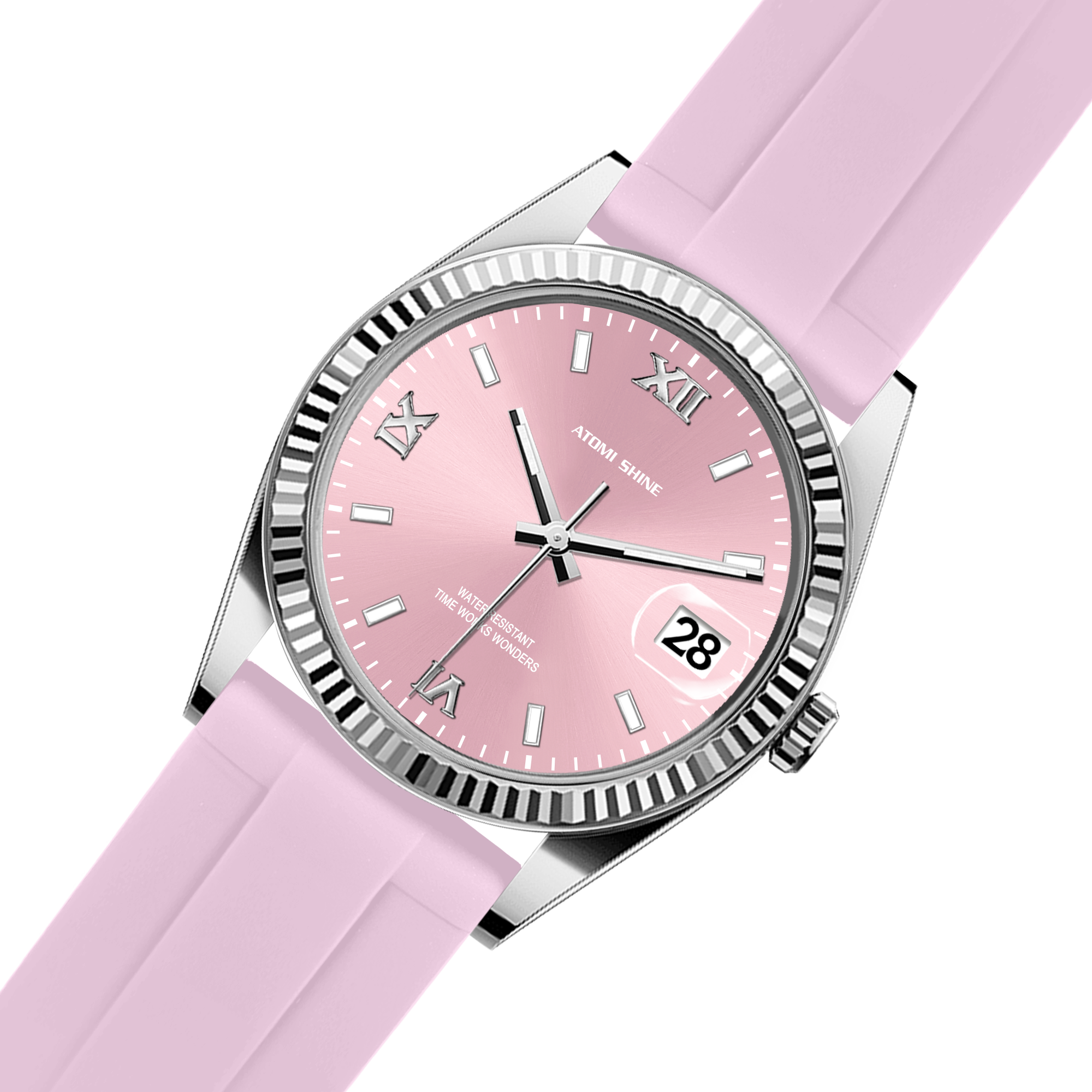 EONDATE FLUORO WATCH