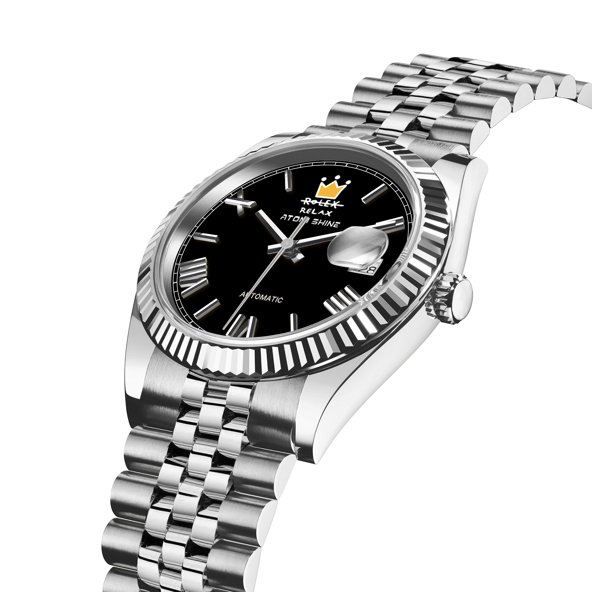 EONDATE MAXI CLASSIC UHR