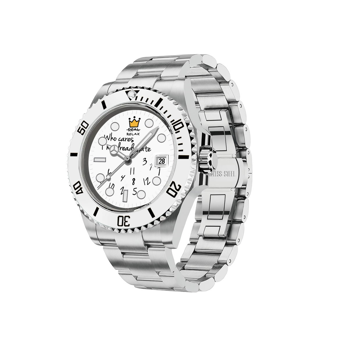 HYDROCORE CLASSIC WATCH