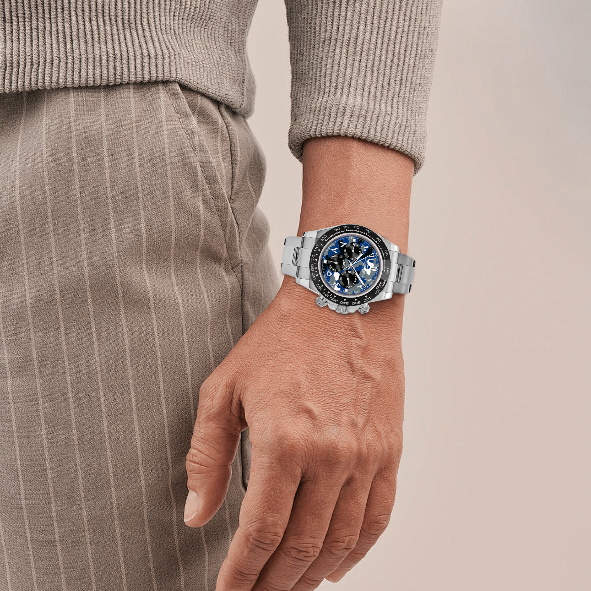 VELOCIREX CLASSIC WATCH