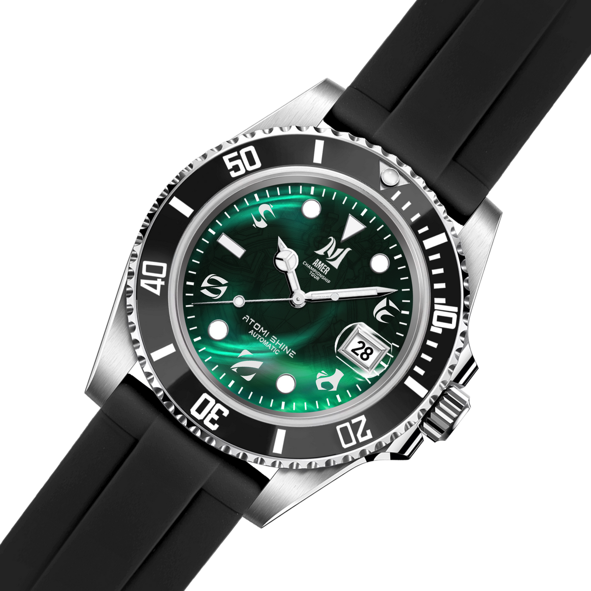 HYDROCORE LIMITED EDITION