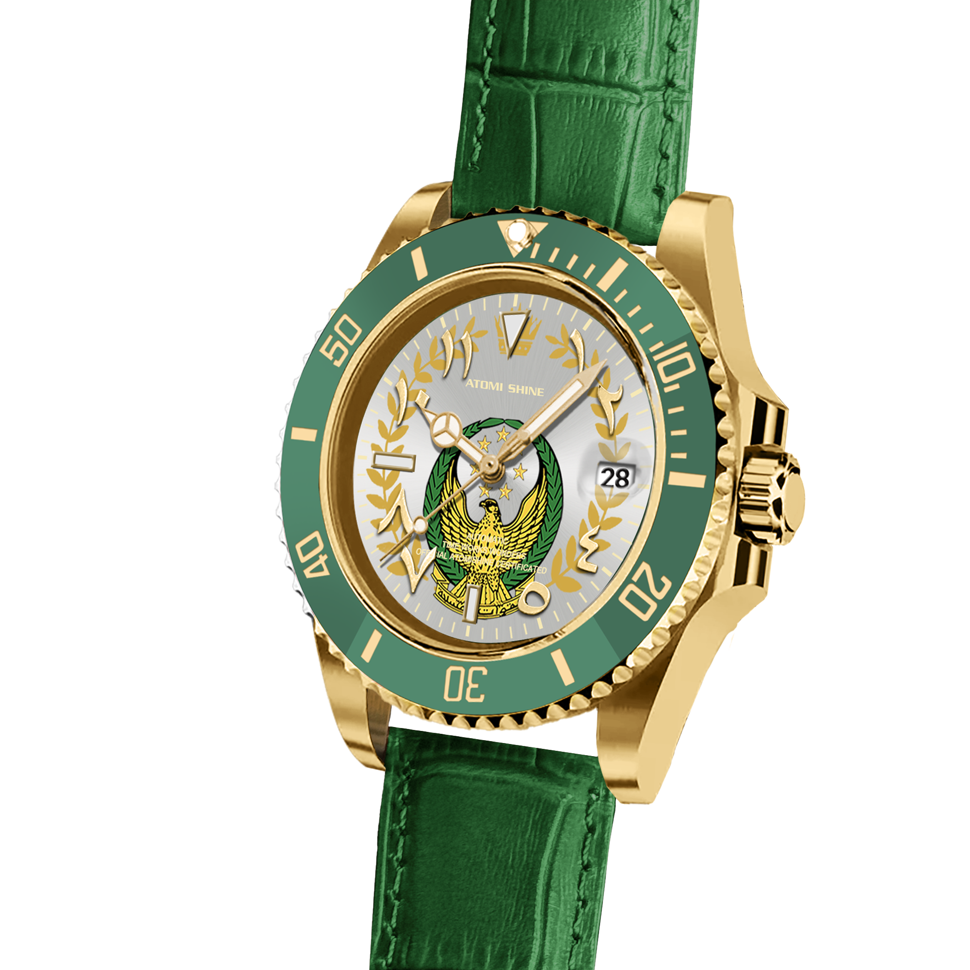 HYDROCORE CLASSIC UHR