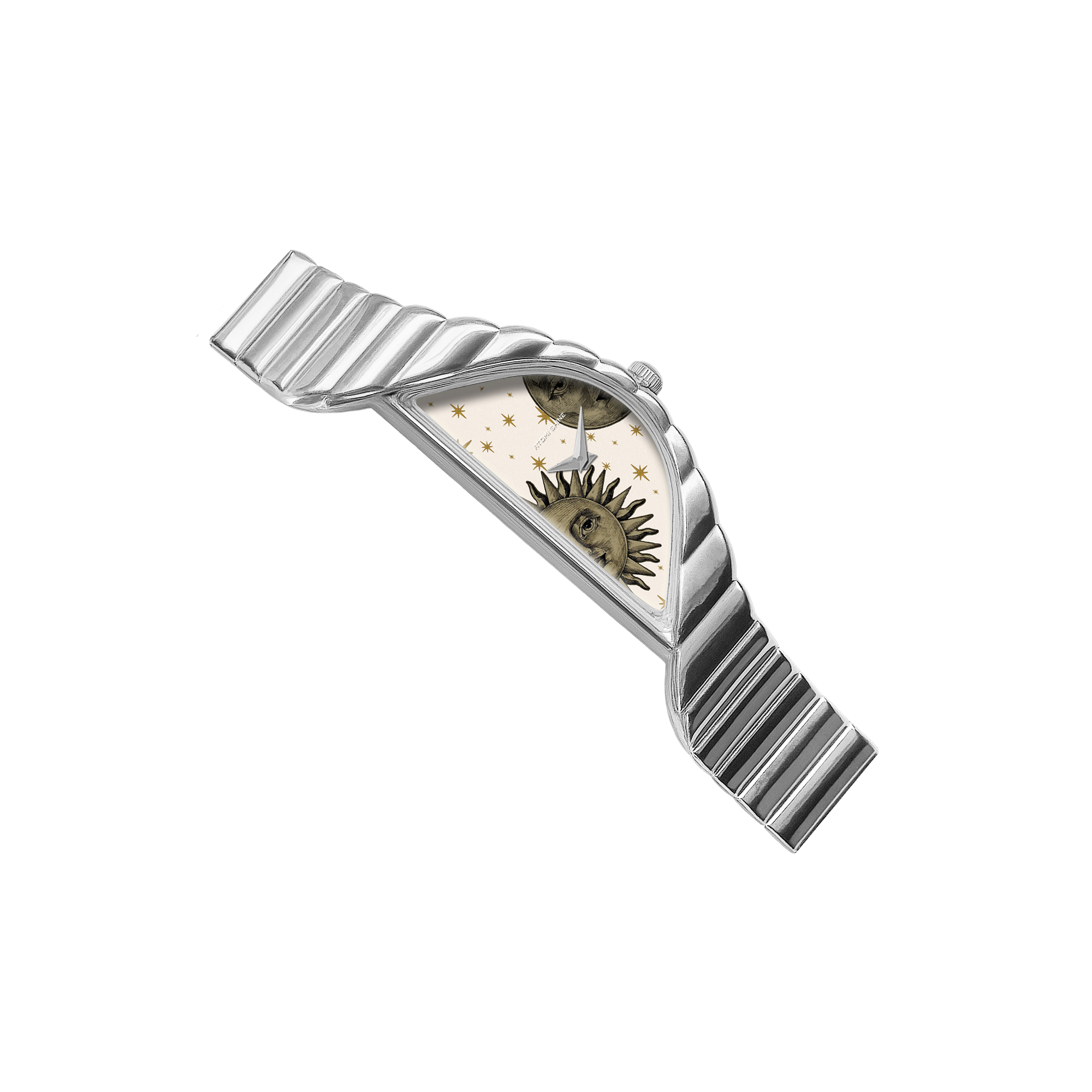 FIRST QUARTER CLASSIC WATCH